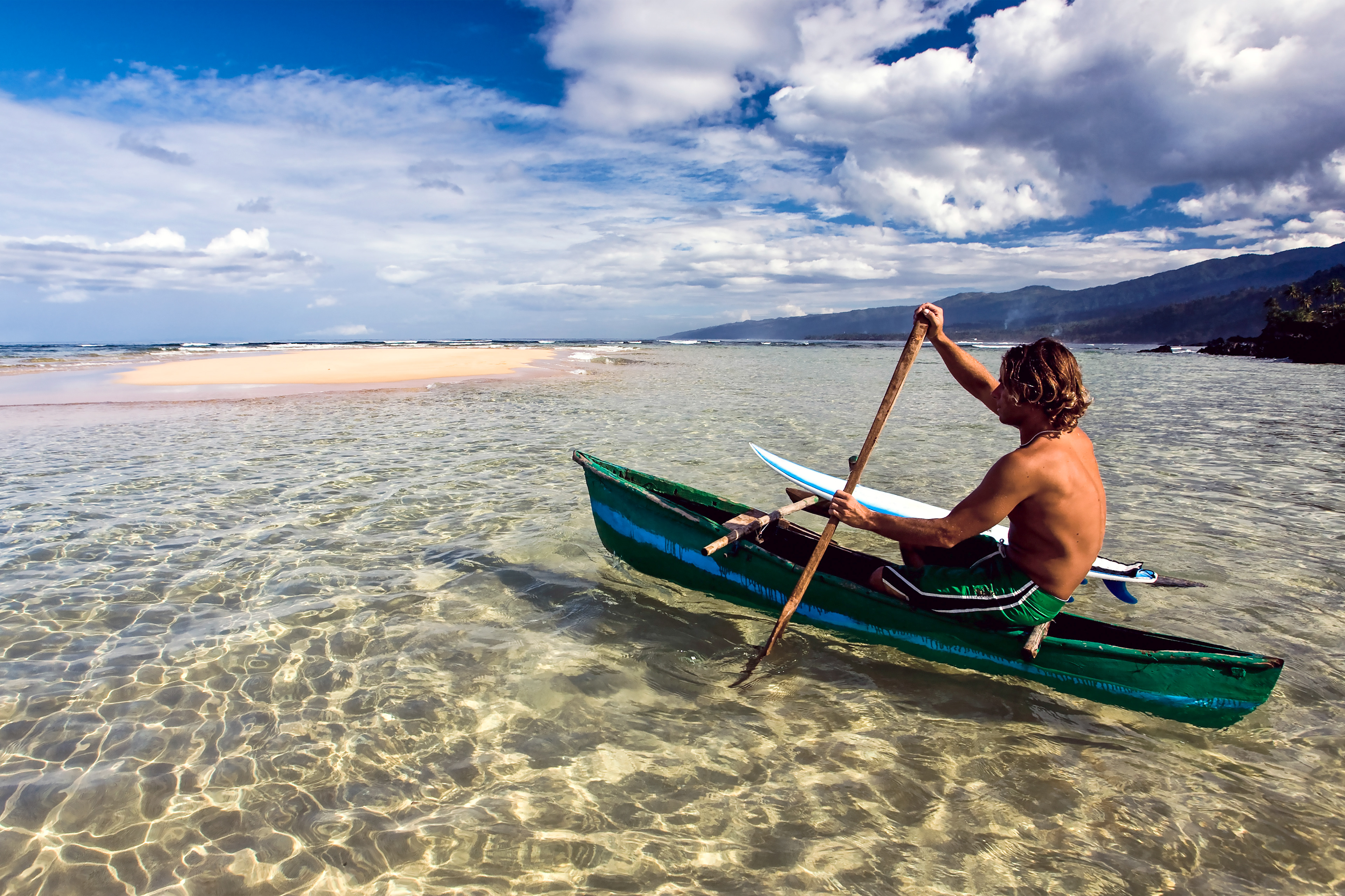 Comoros