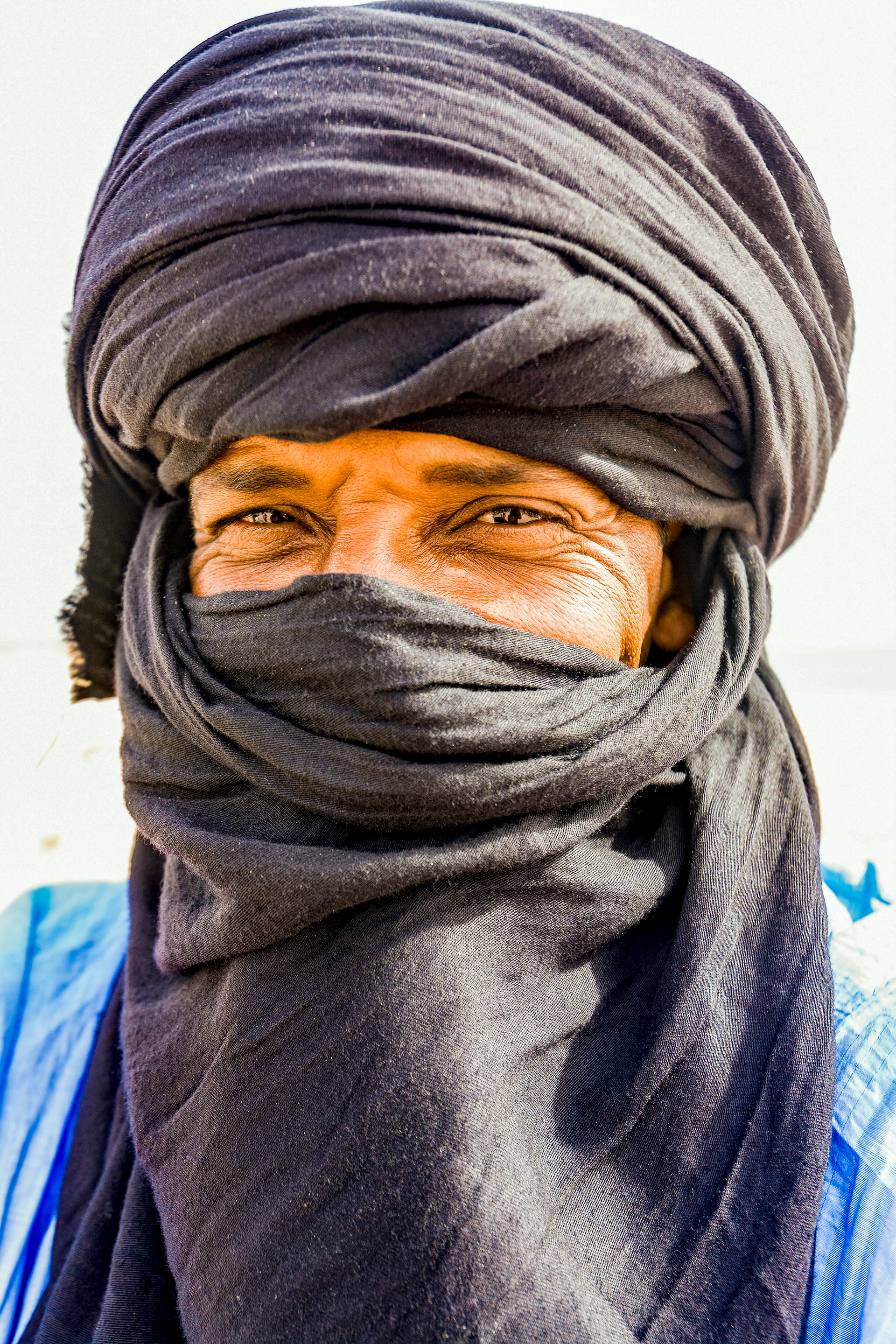 Mauritania