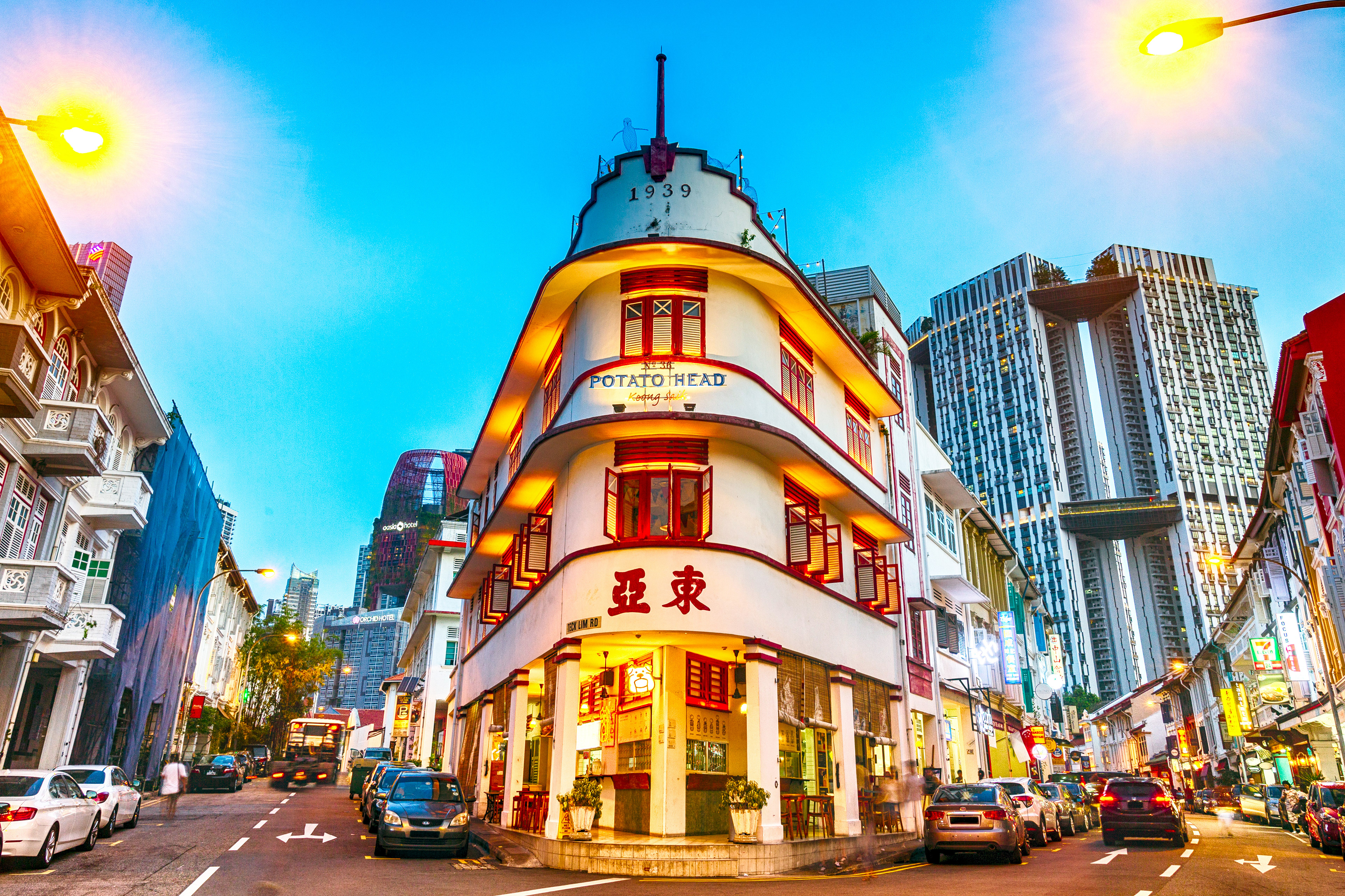 Singapore