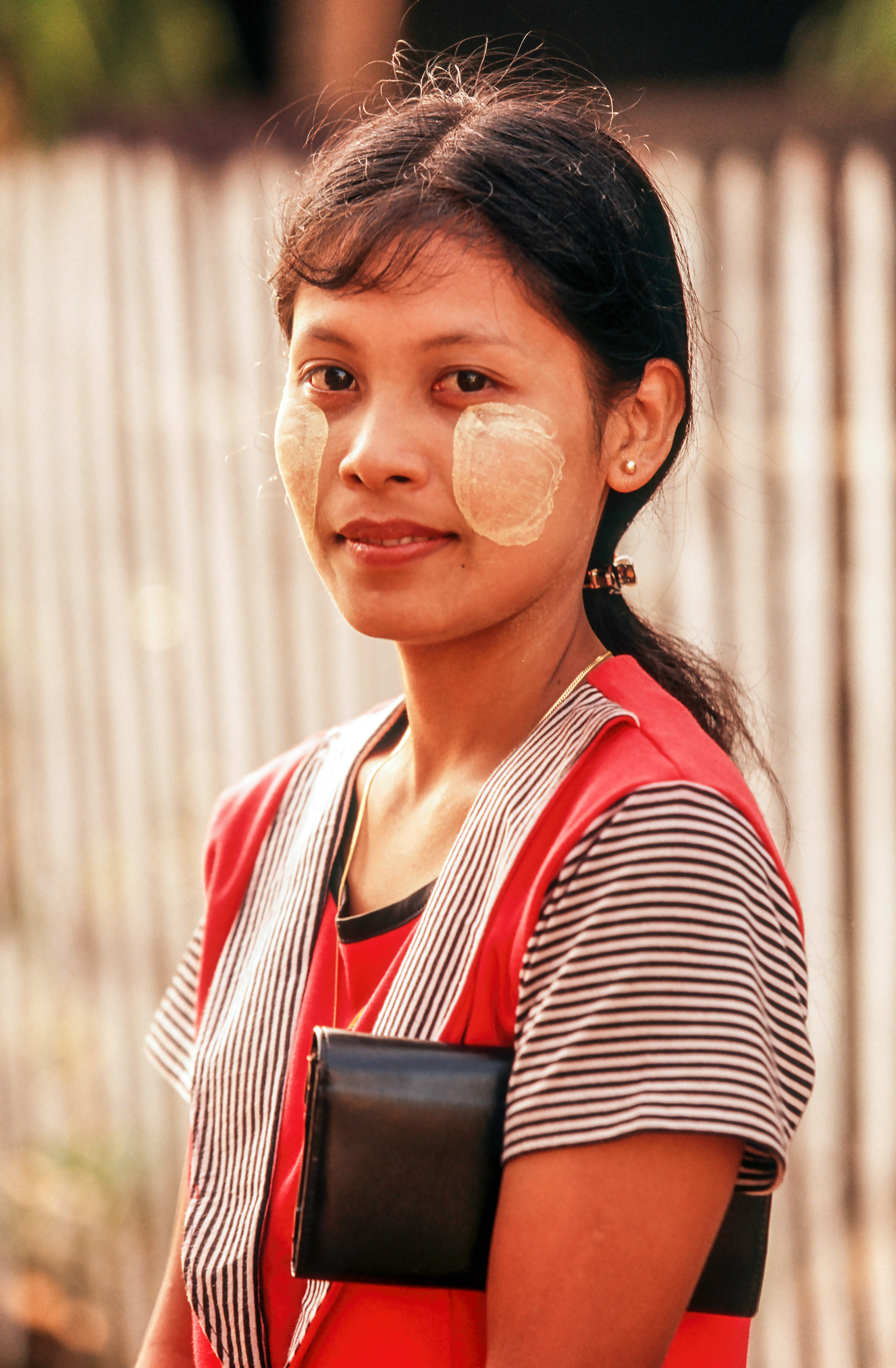 Myanmar