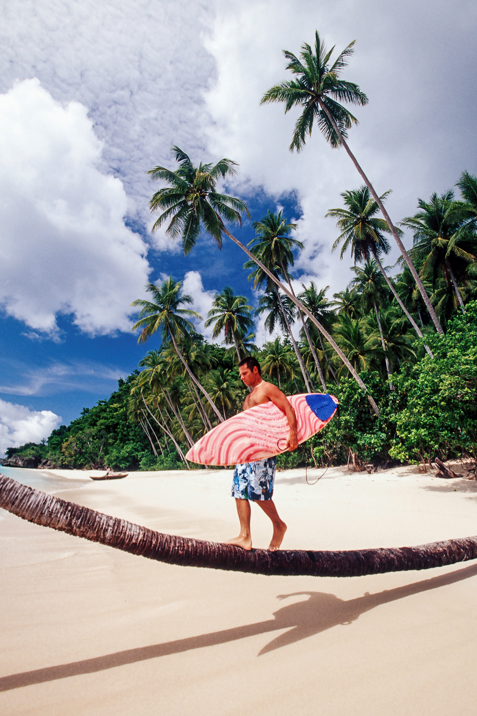 Indonesia