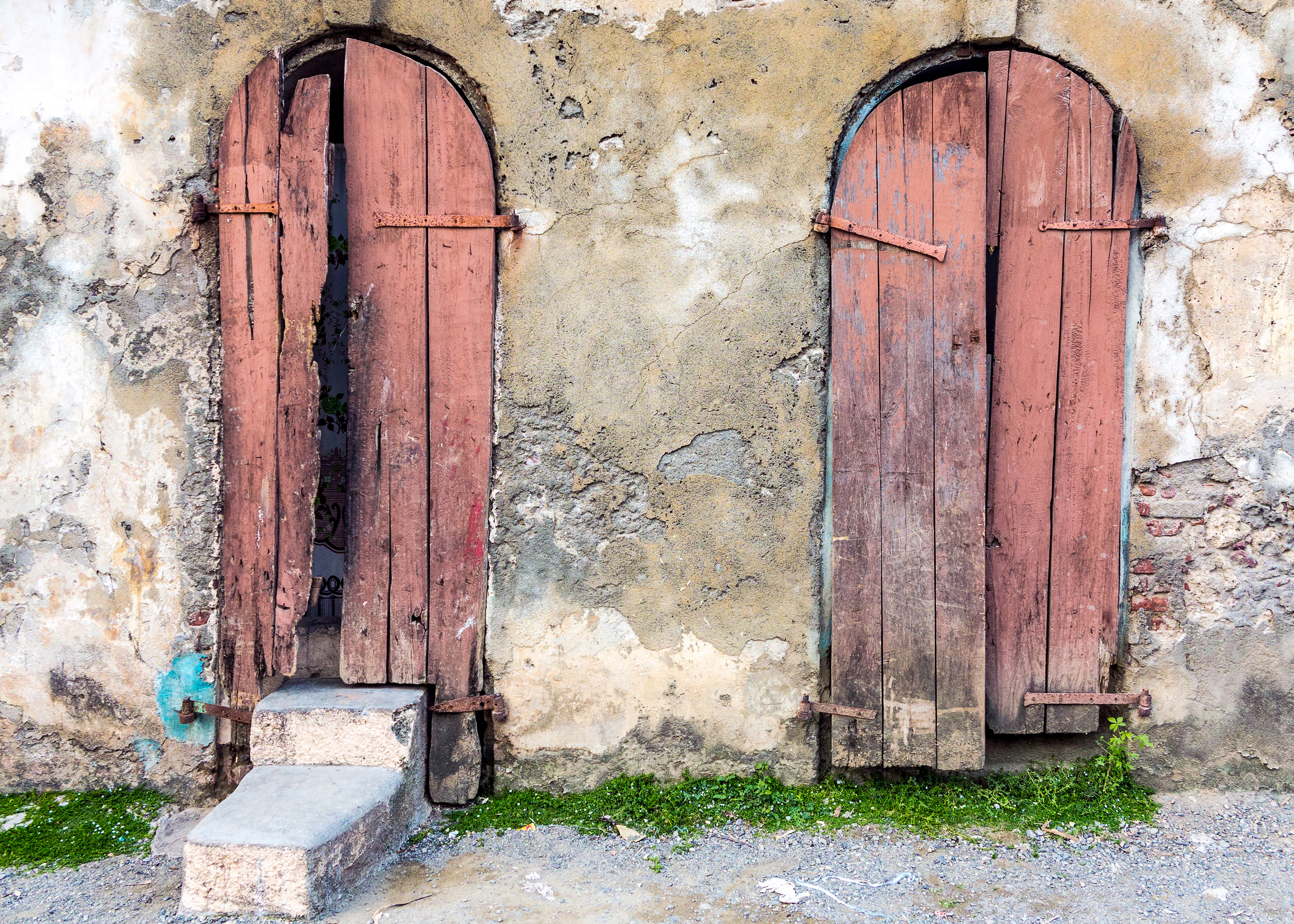 Haiti