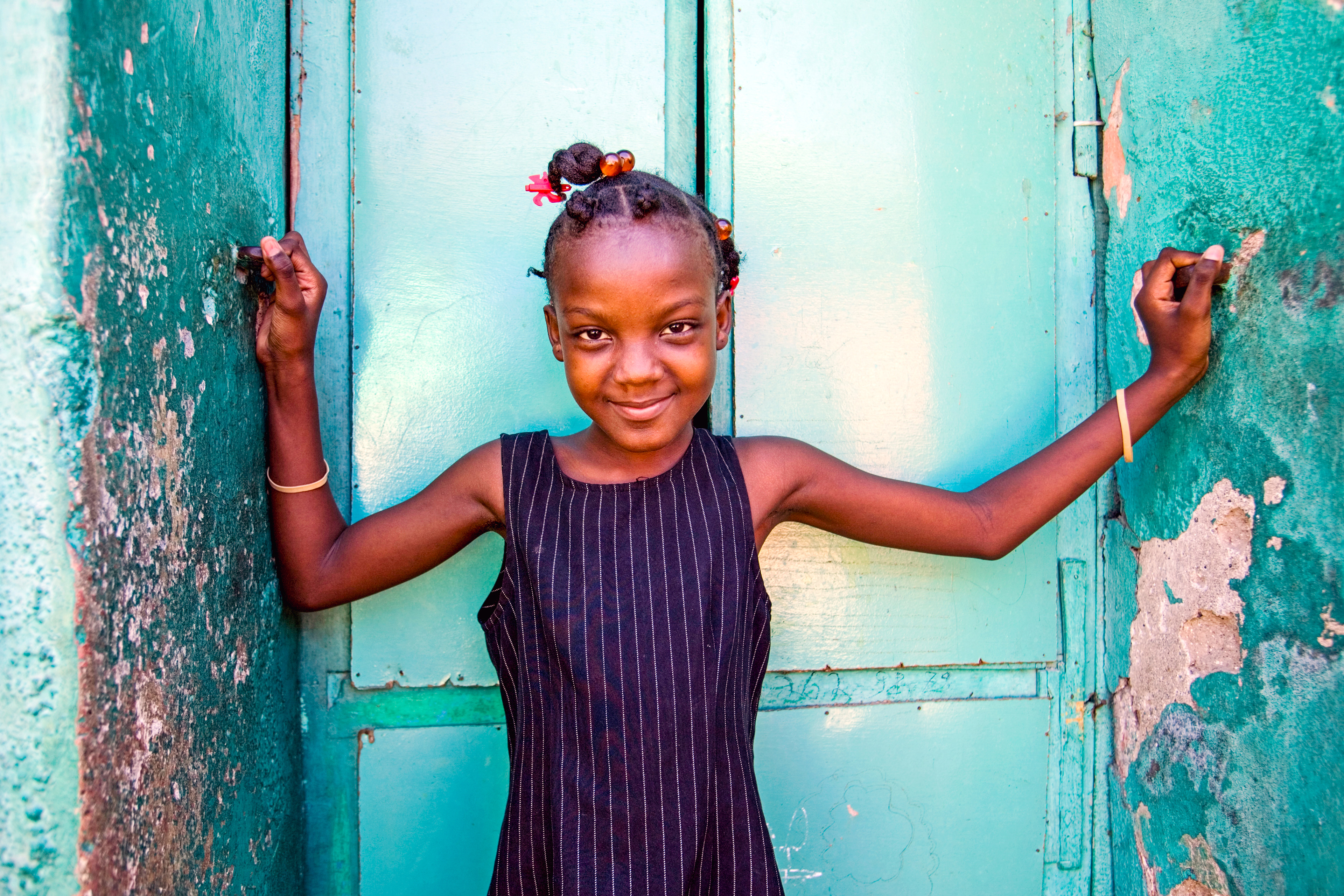 Haiti