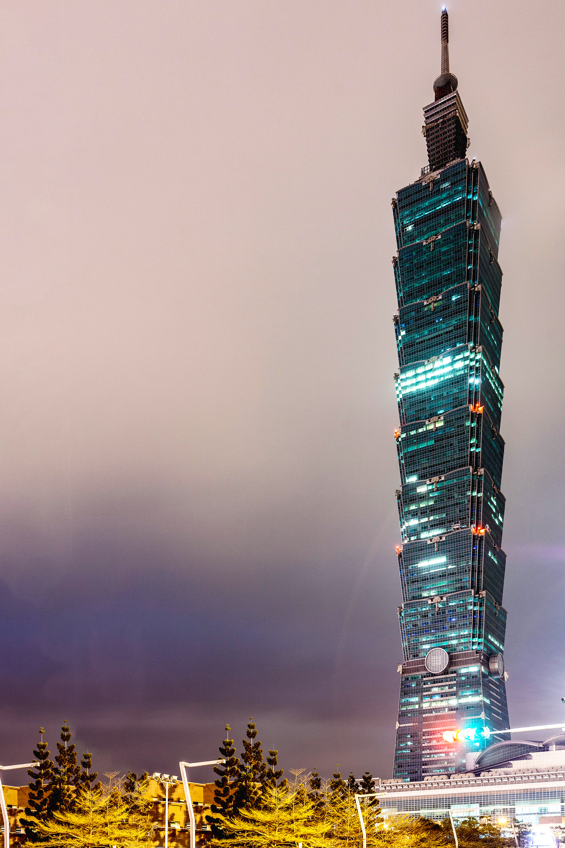 Taiwan, ROC
