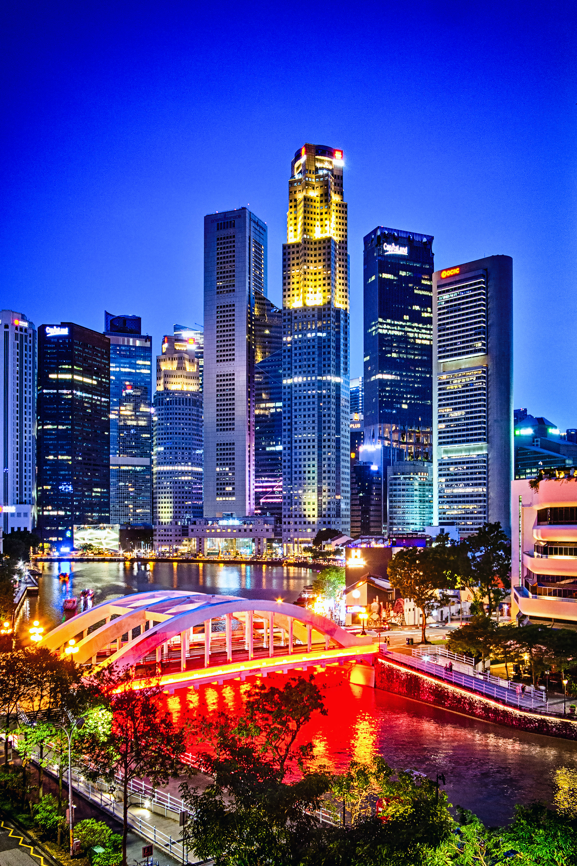 Singapore