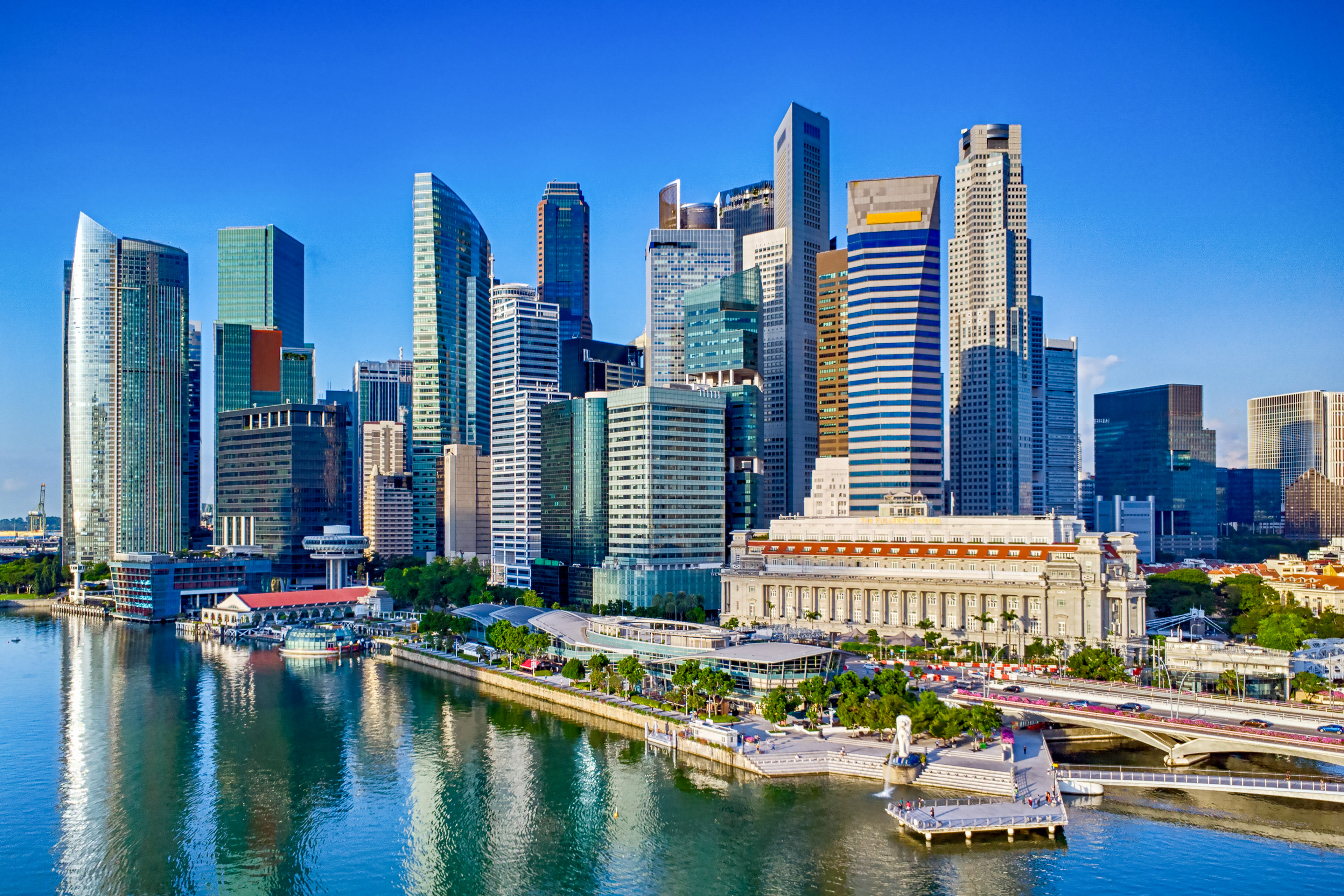 Singapore