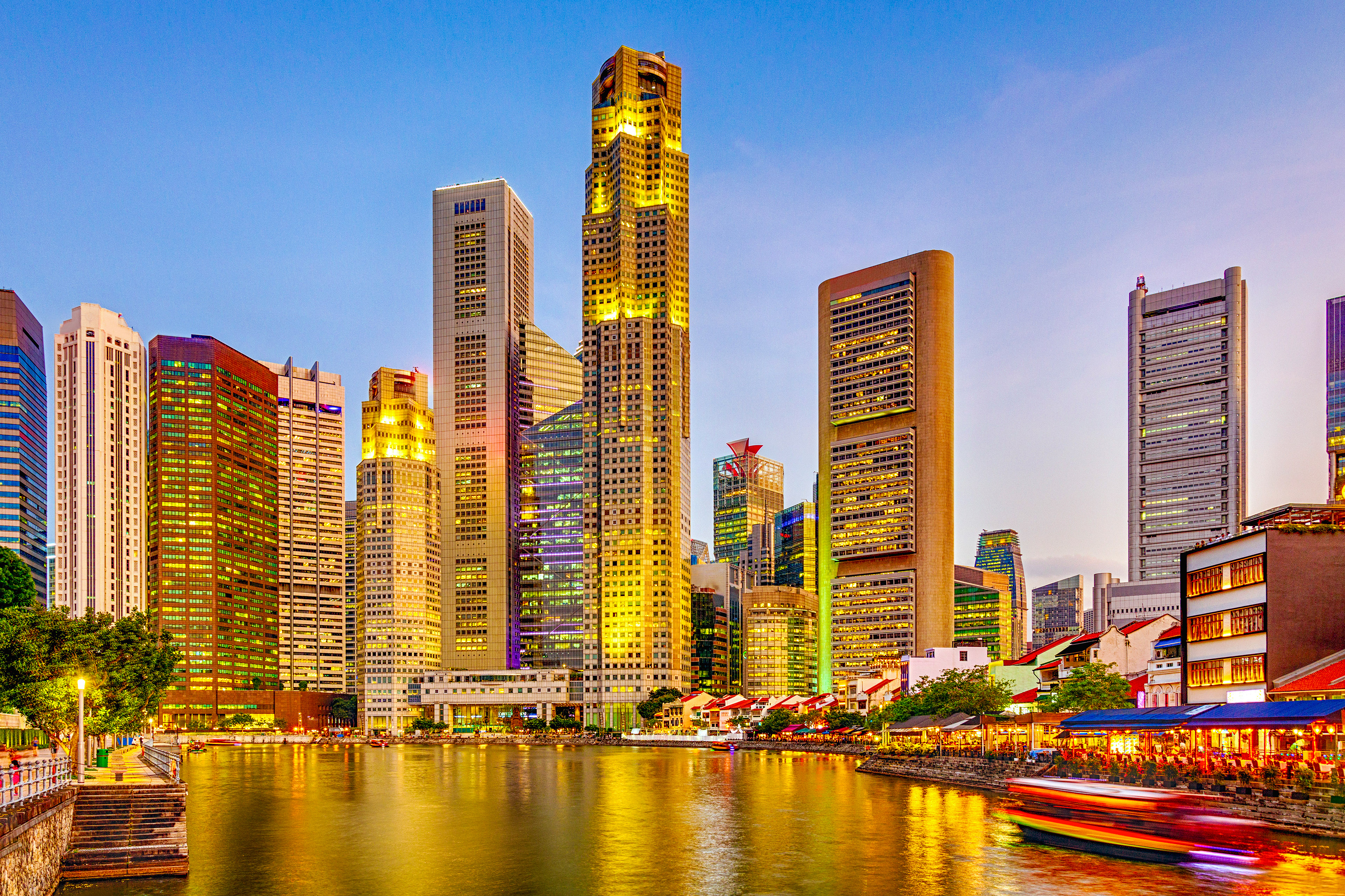 Singapore