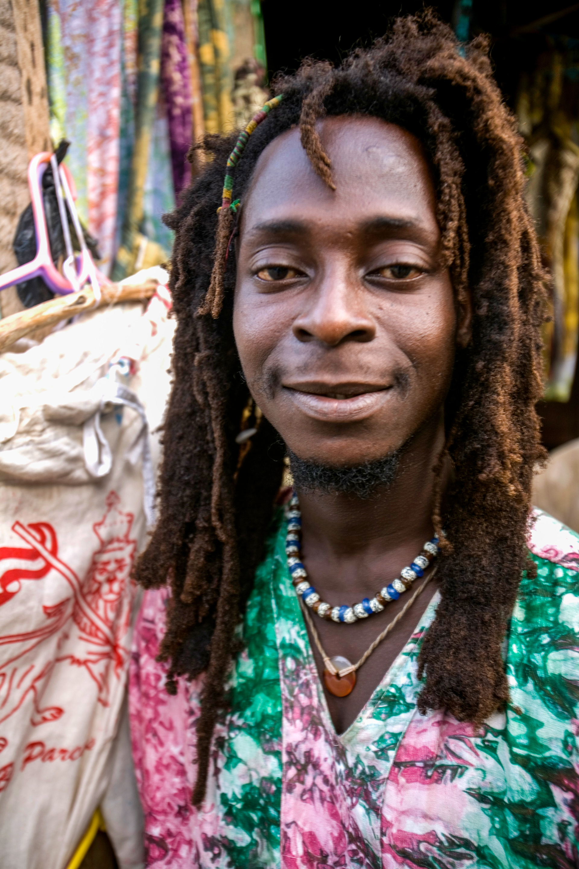 Ghana