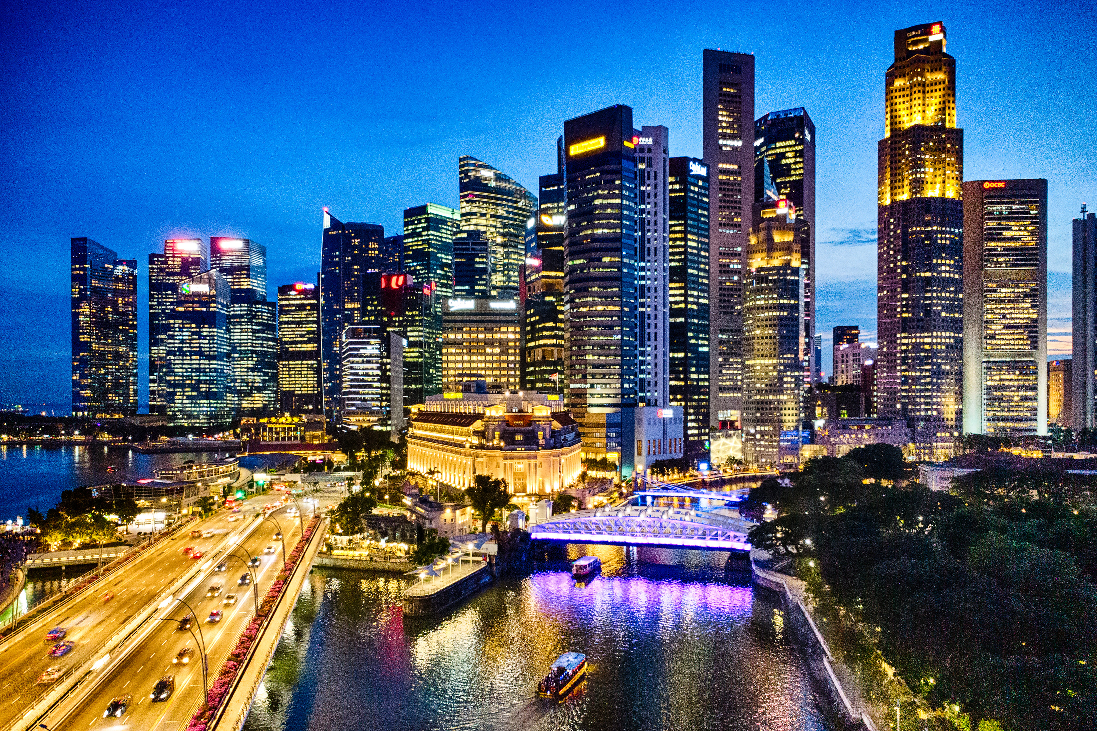 Singapore