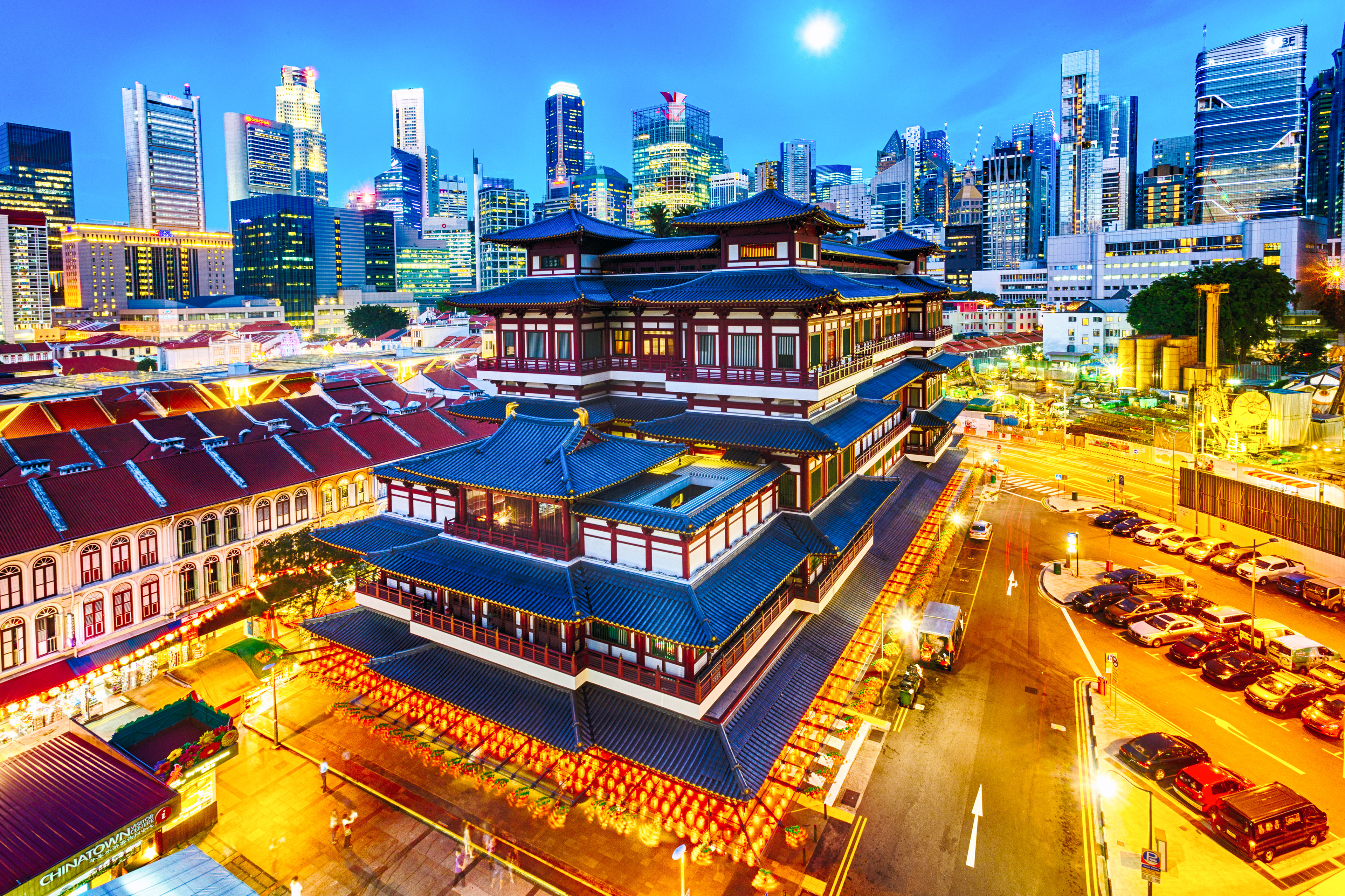 Singapore