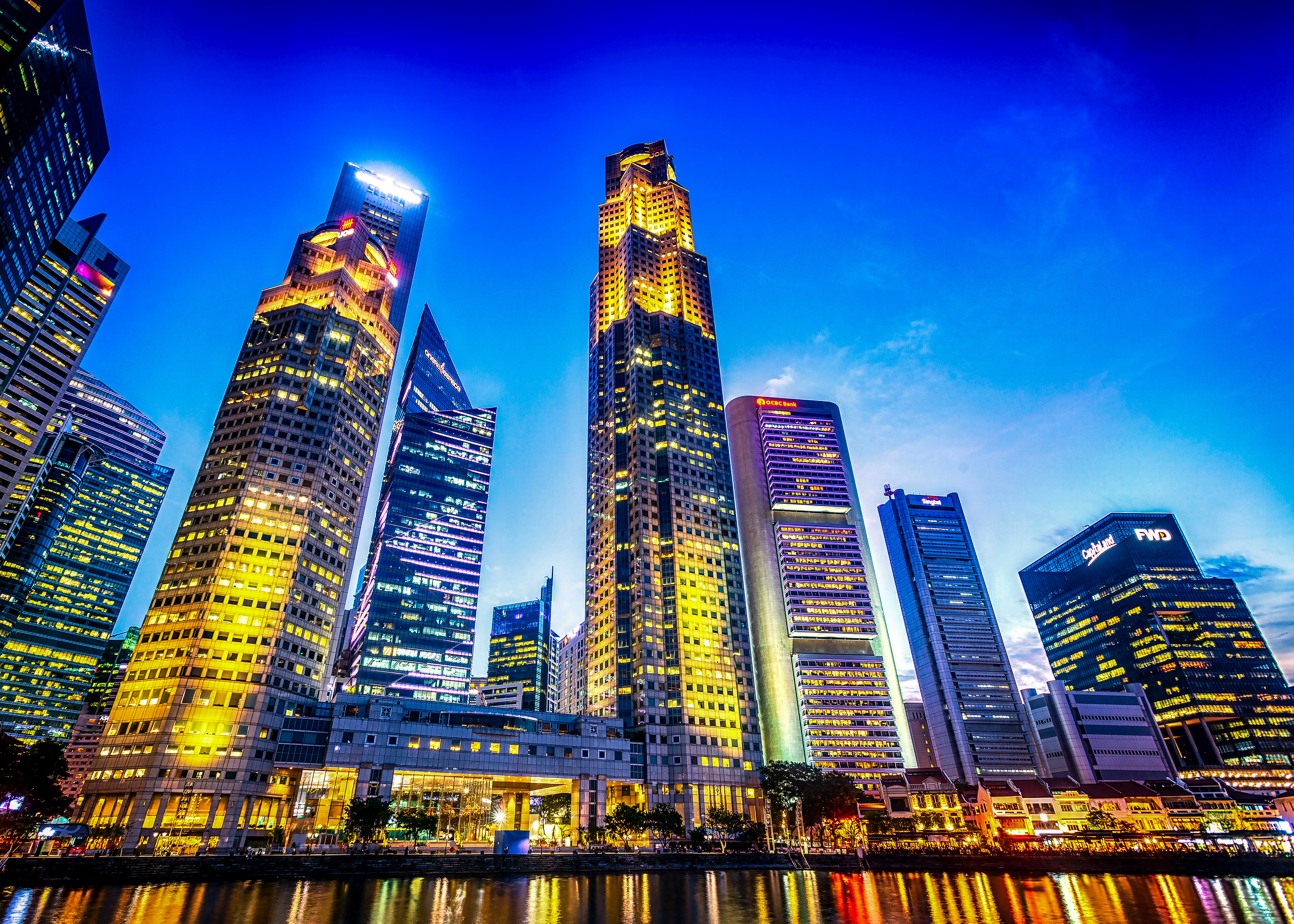 Singapore