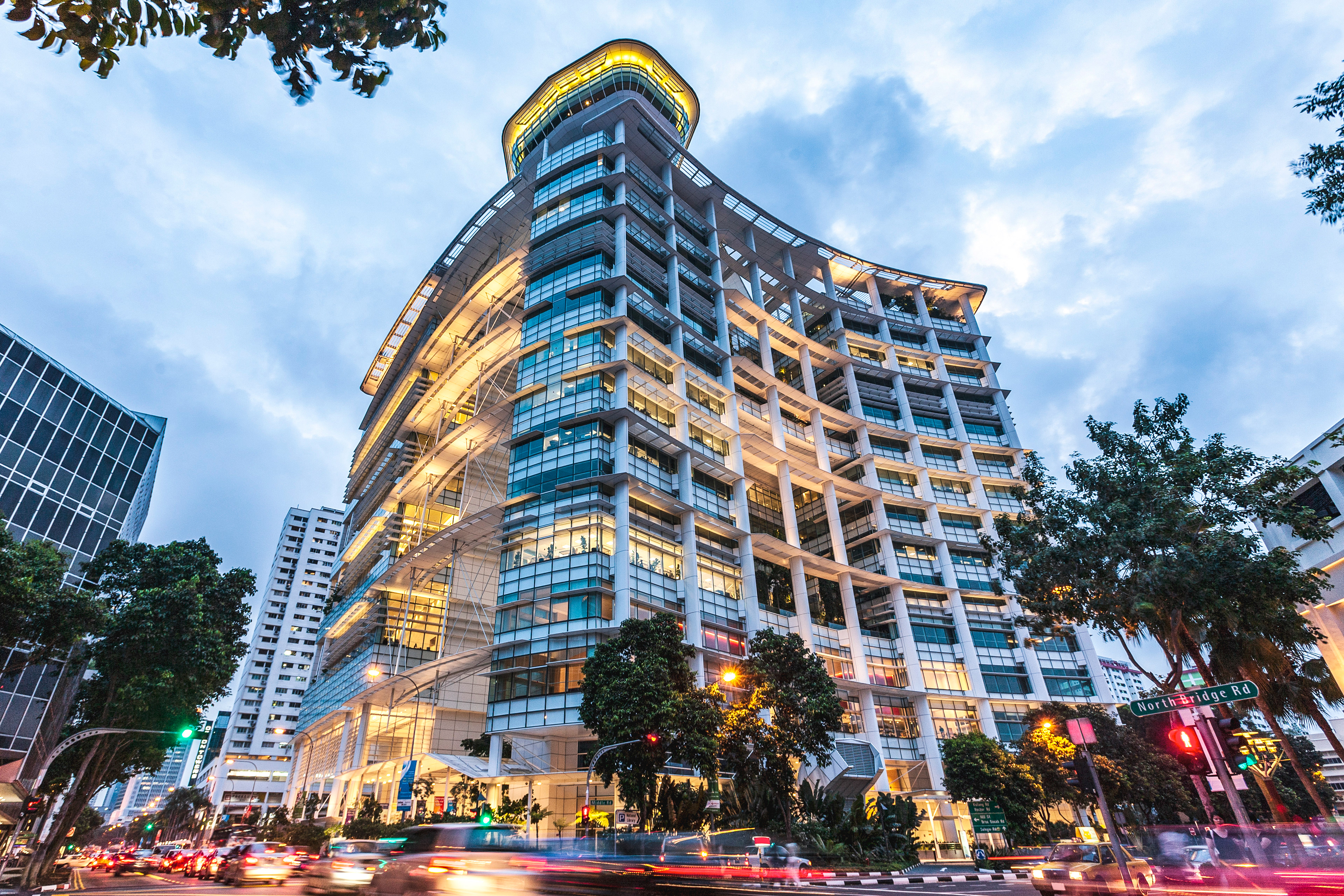Singapore