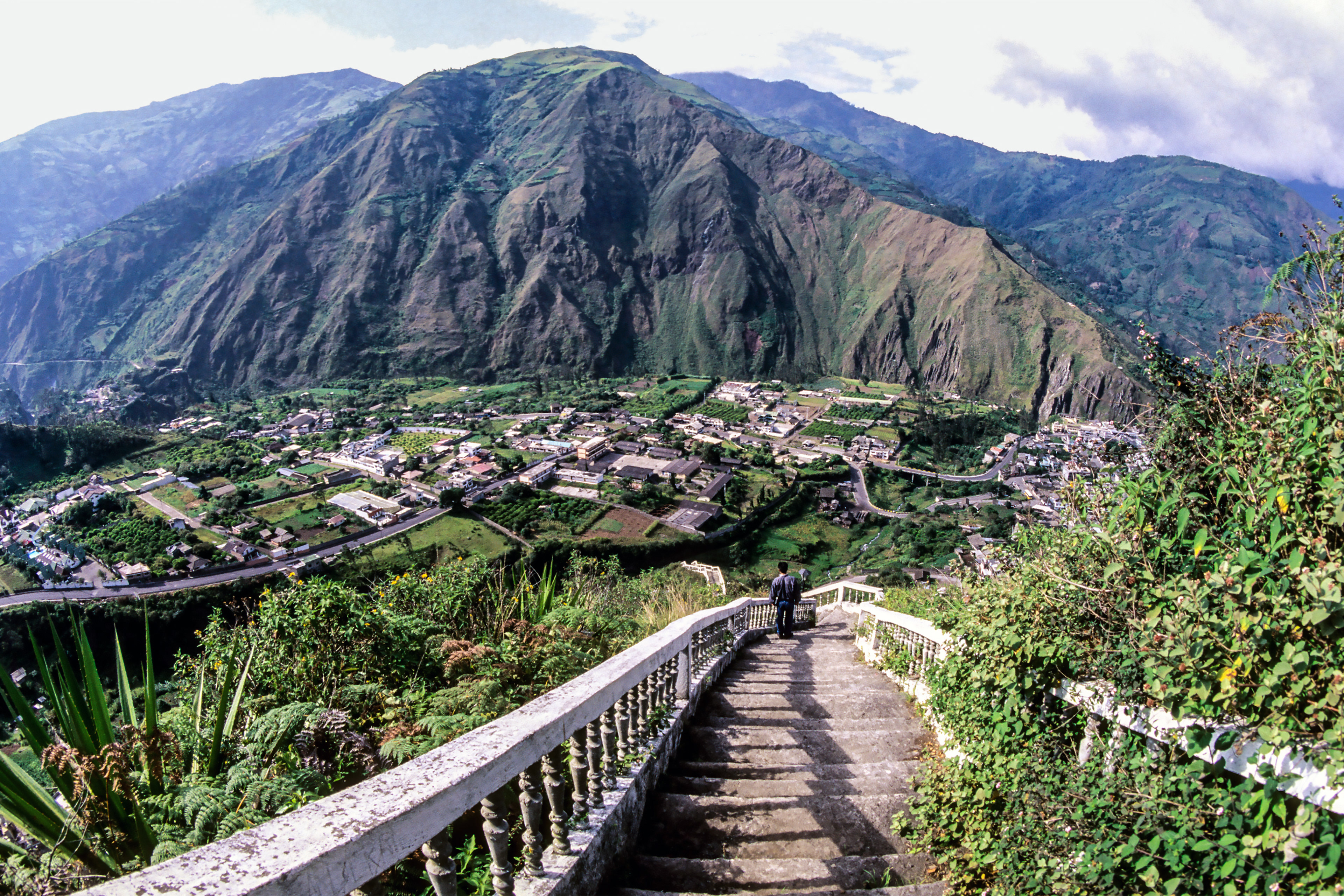 Ecuador