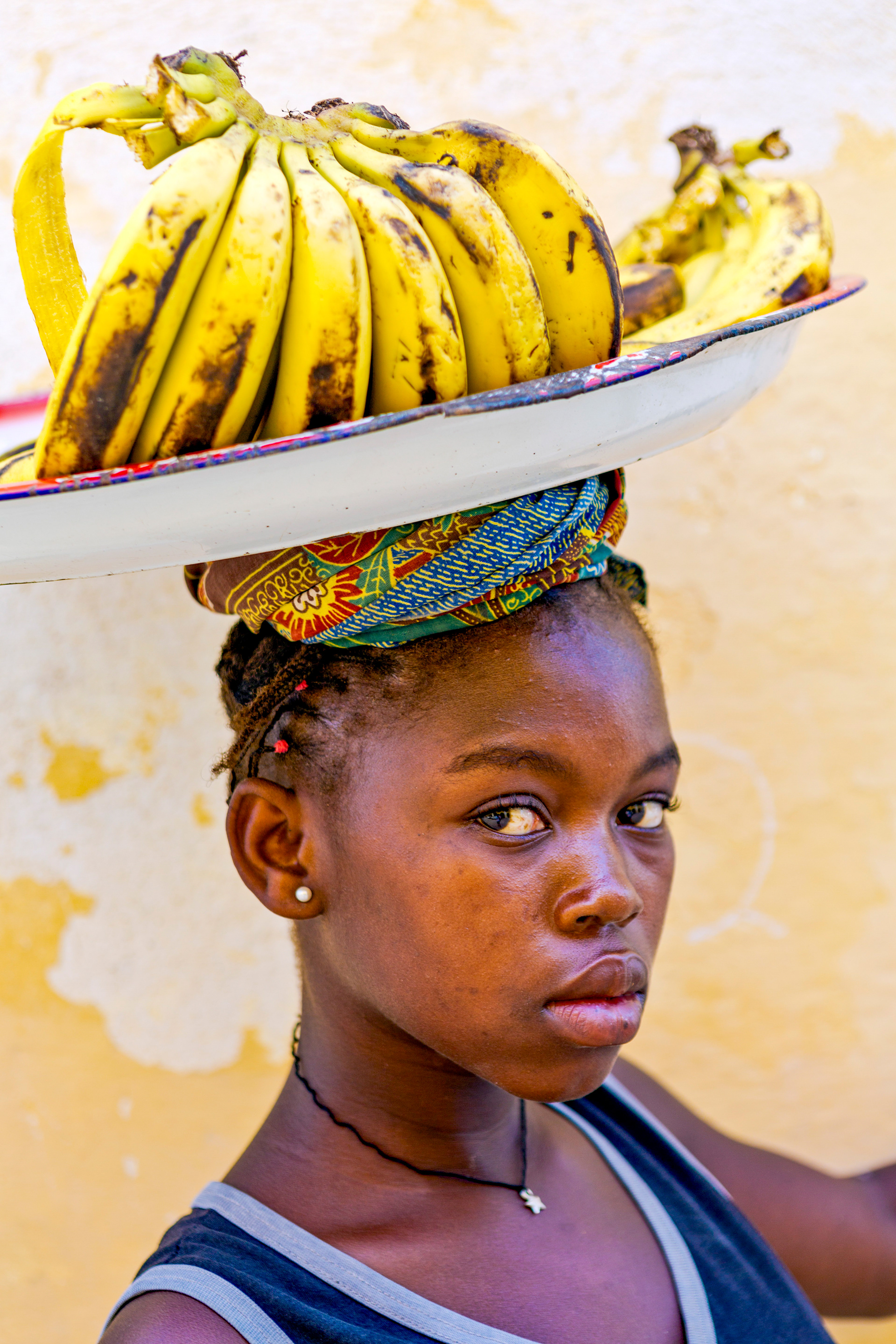 mozambique