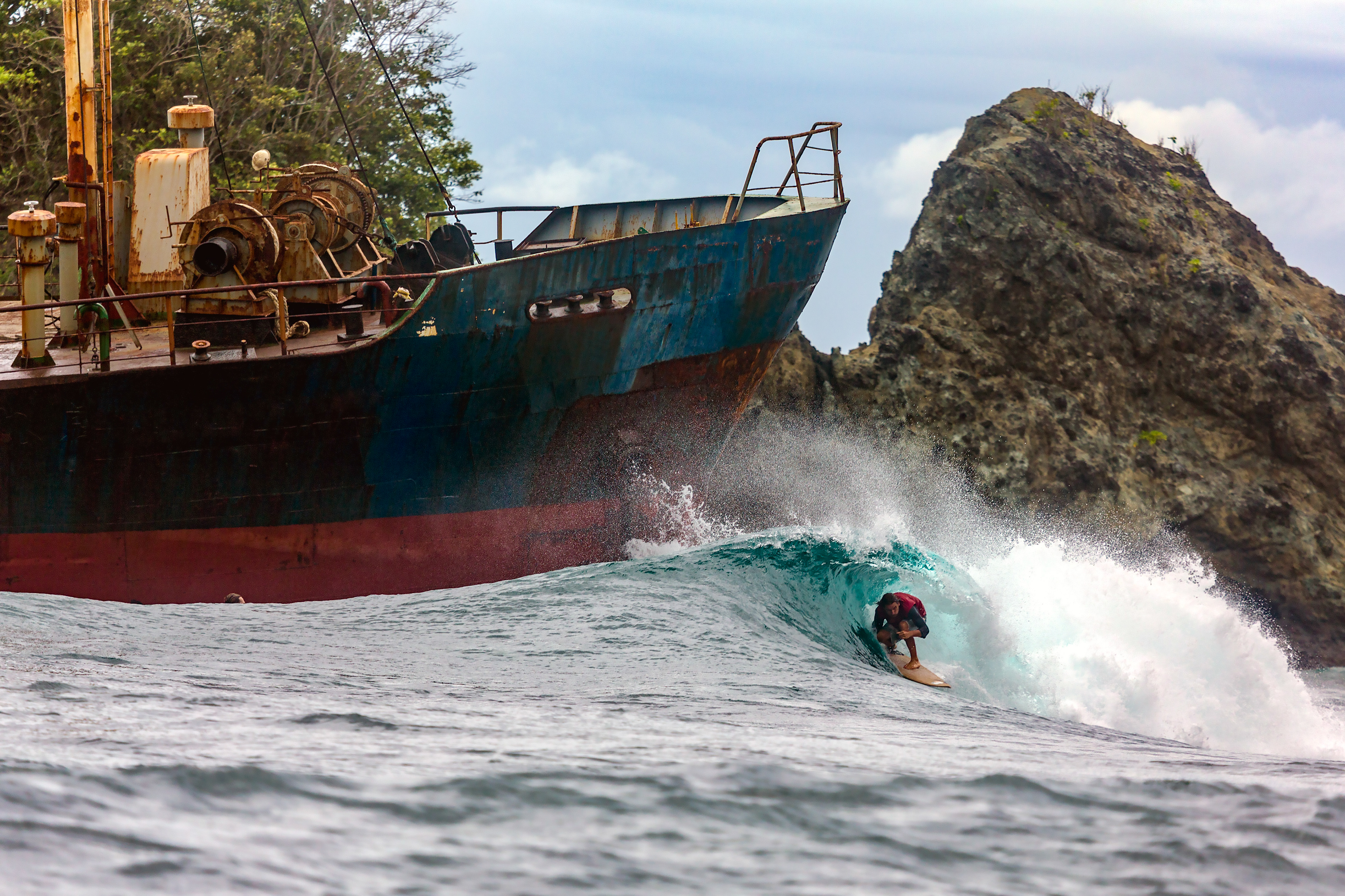 Indonesia