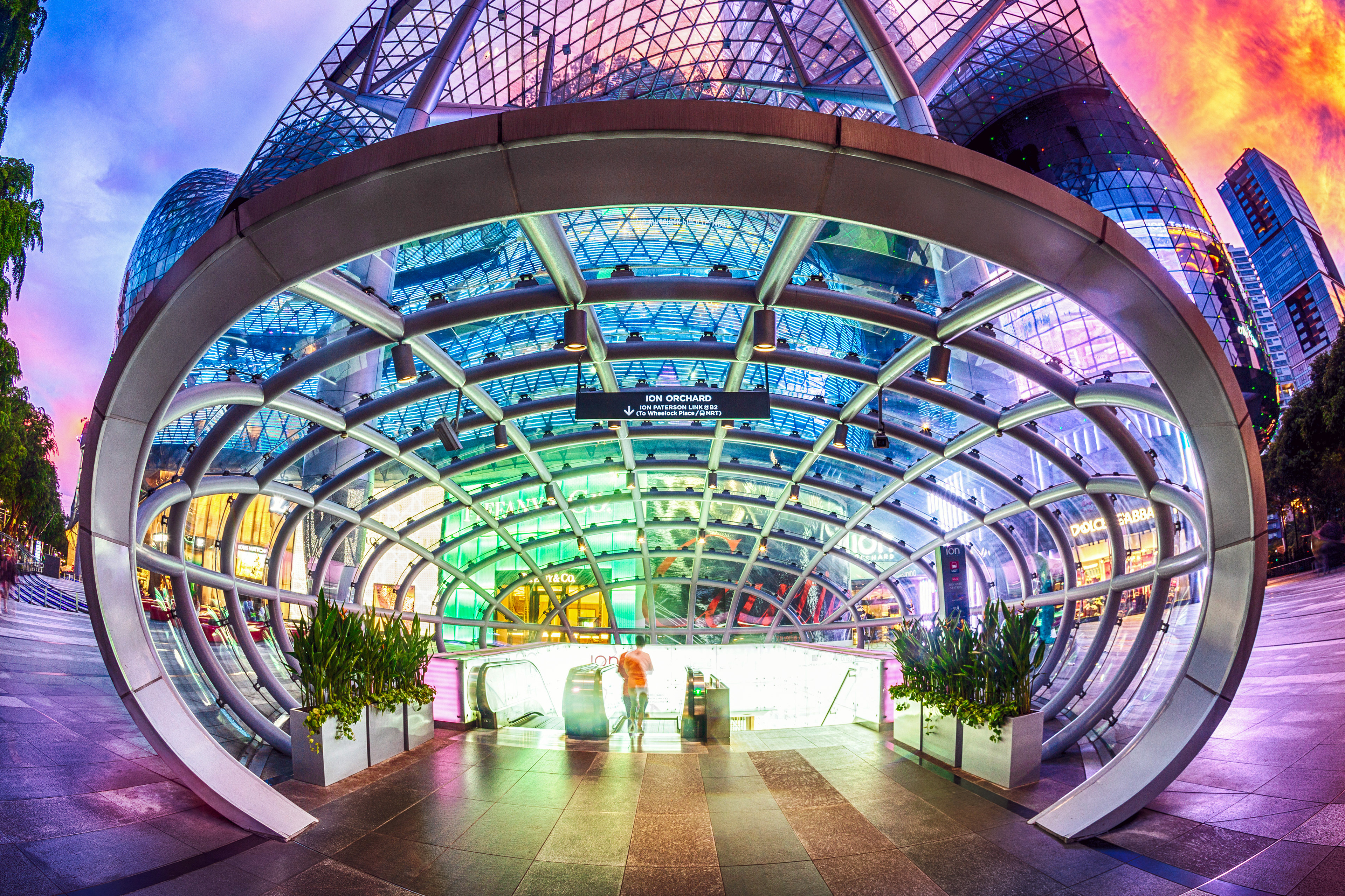 Singapore