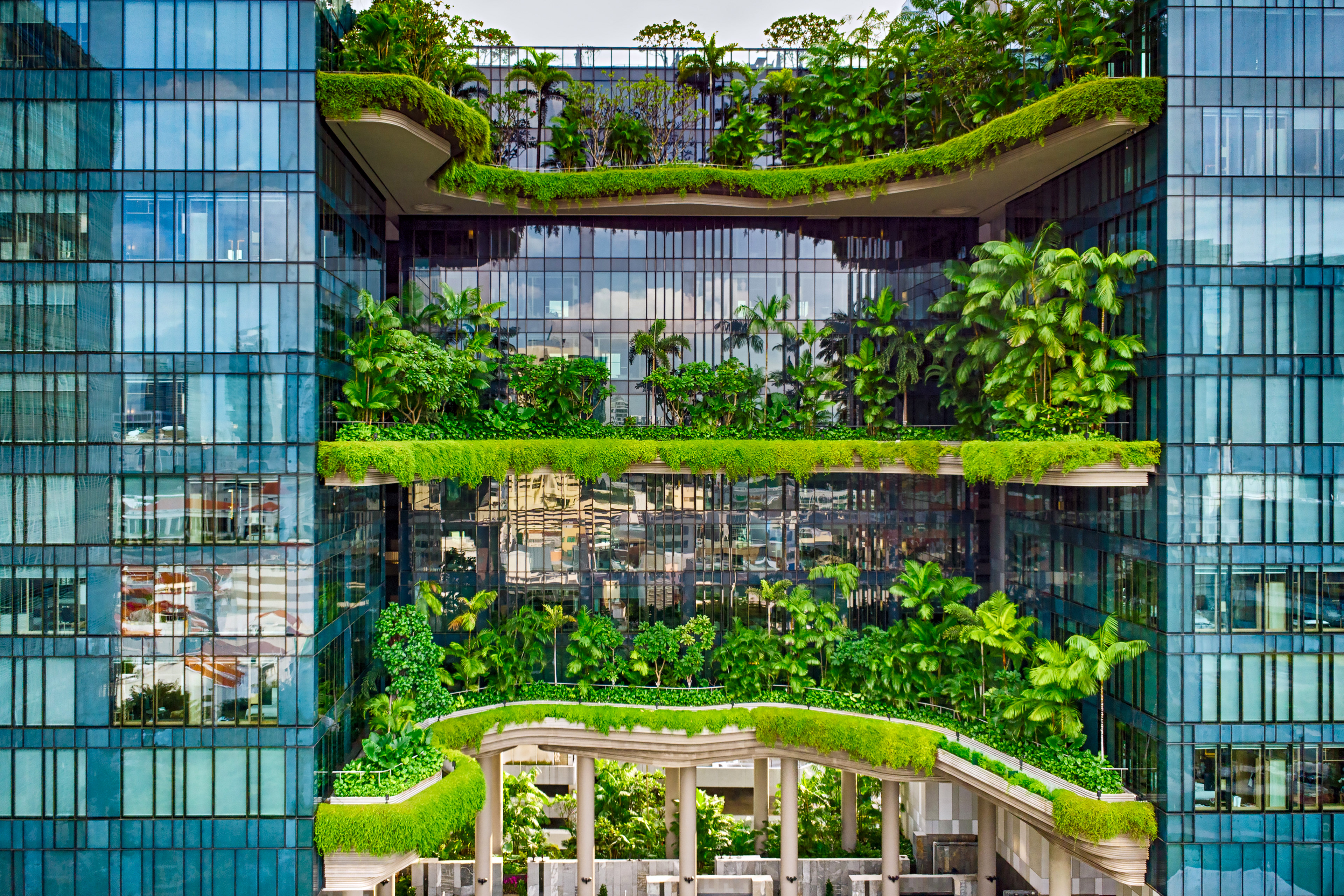 Singapore