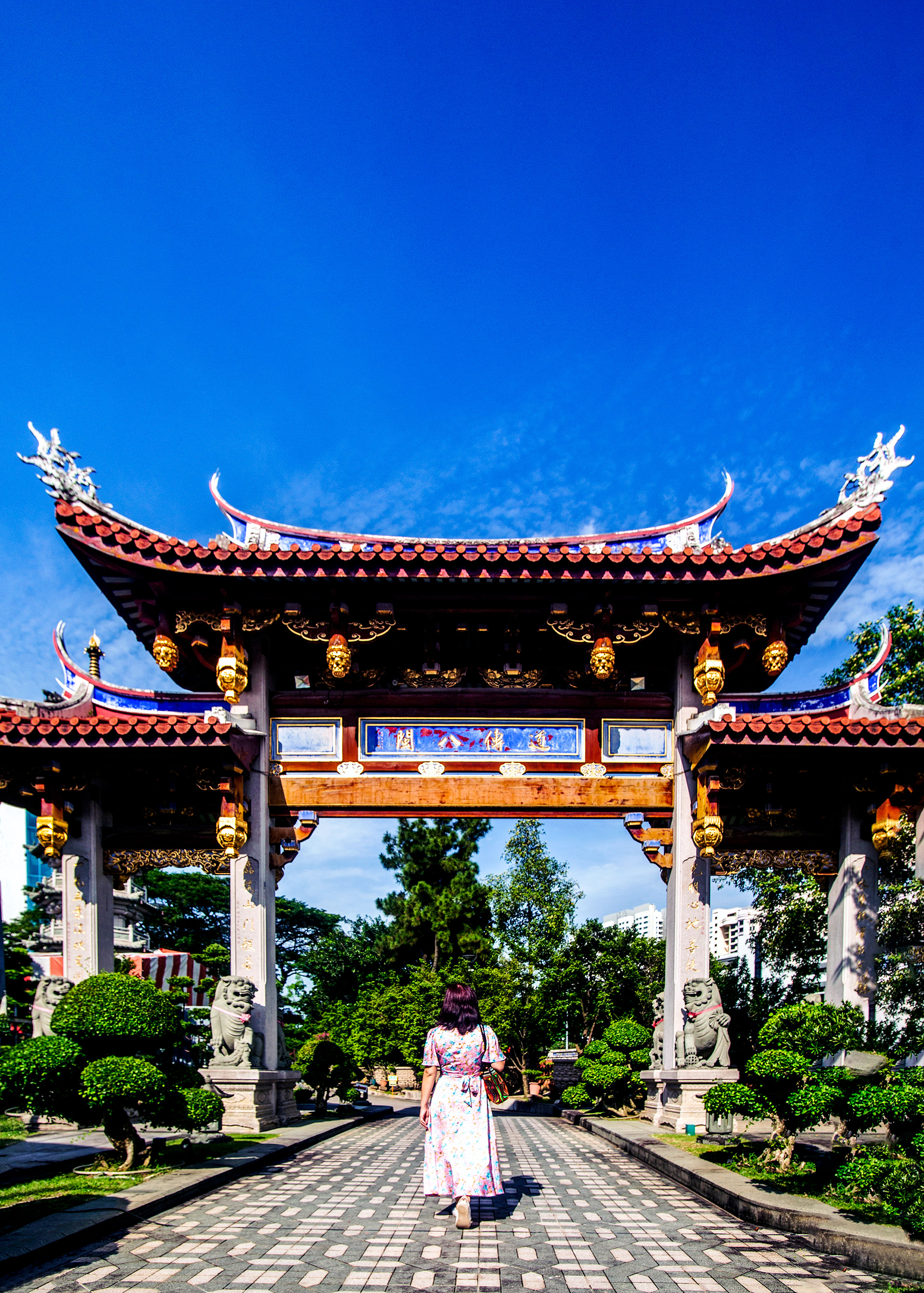Singapore