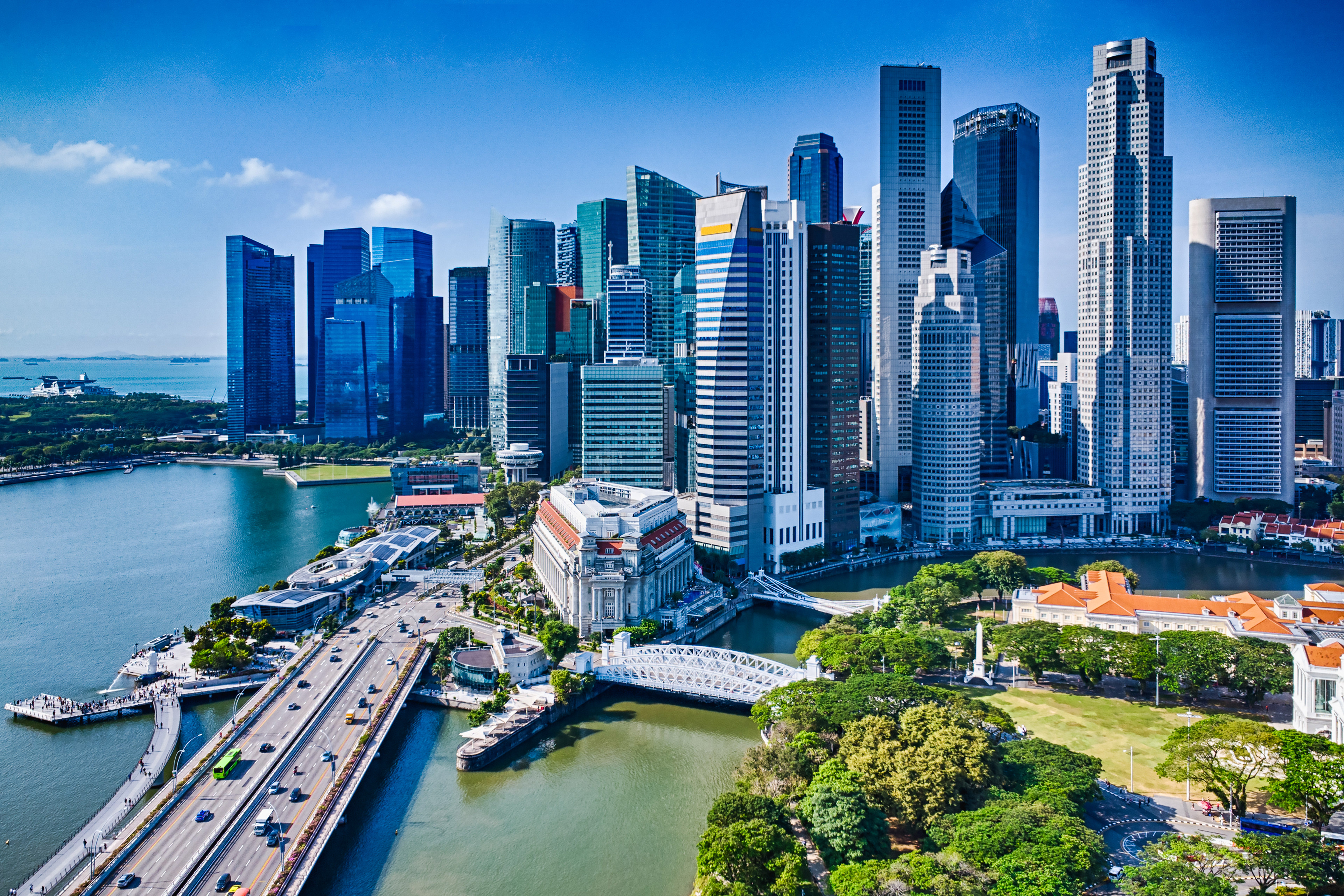 Singapore