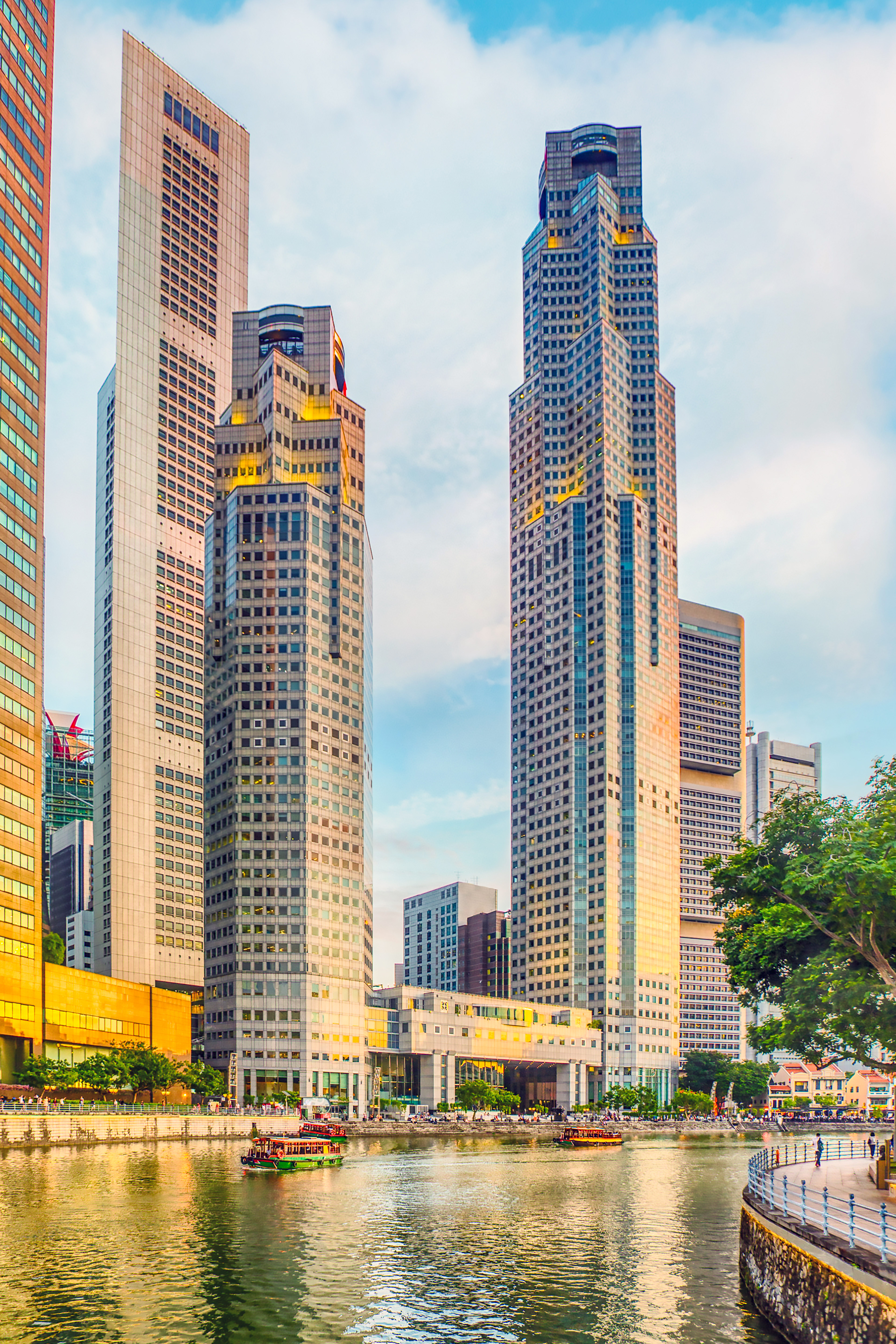 Singapore