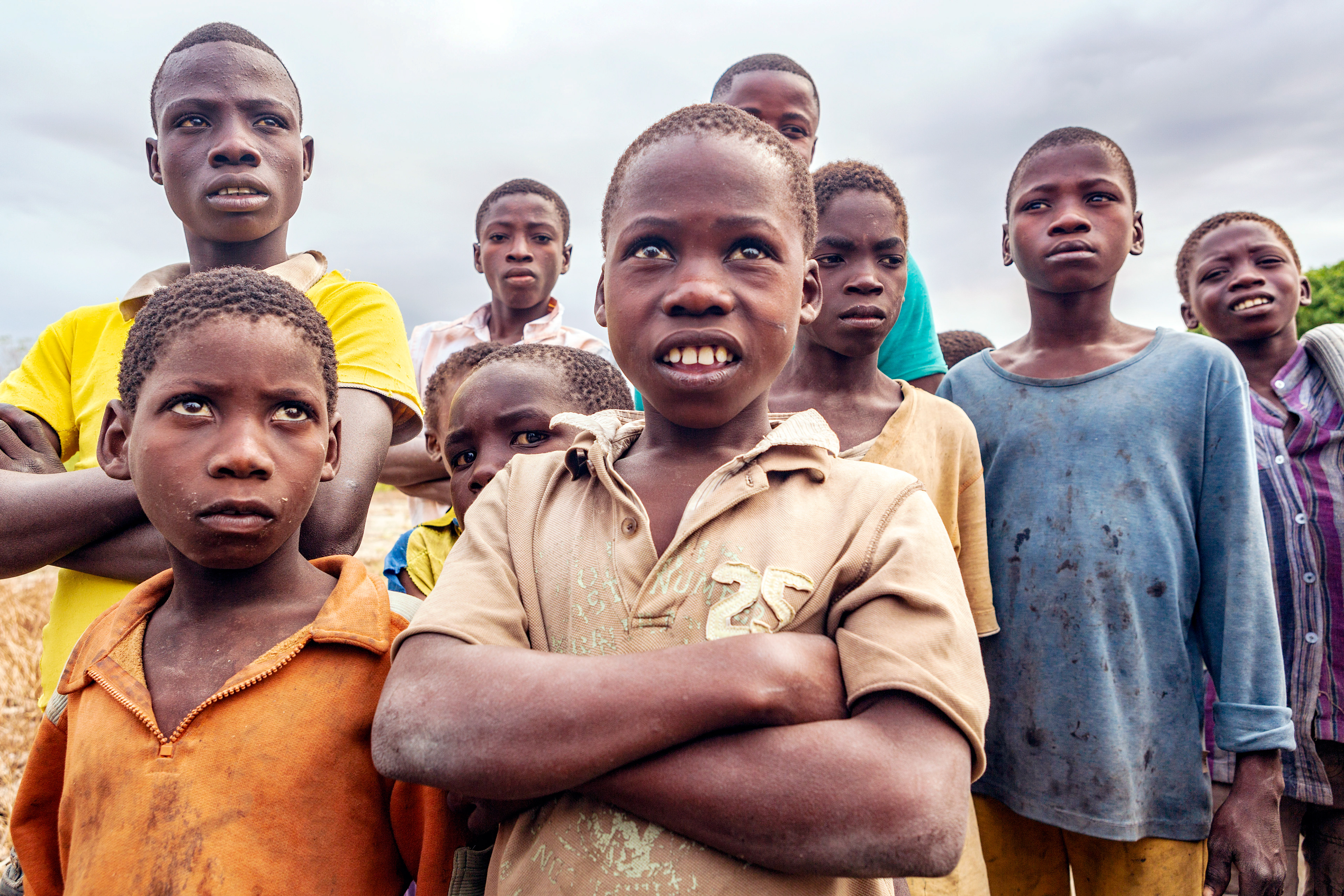 Mozambique