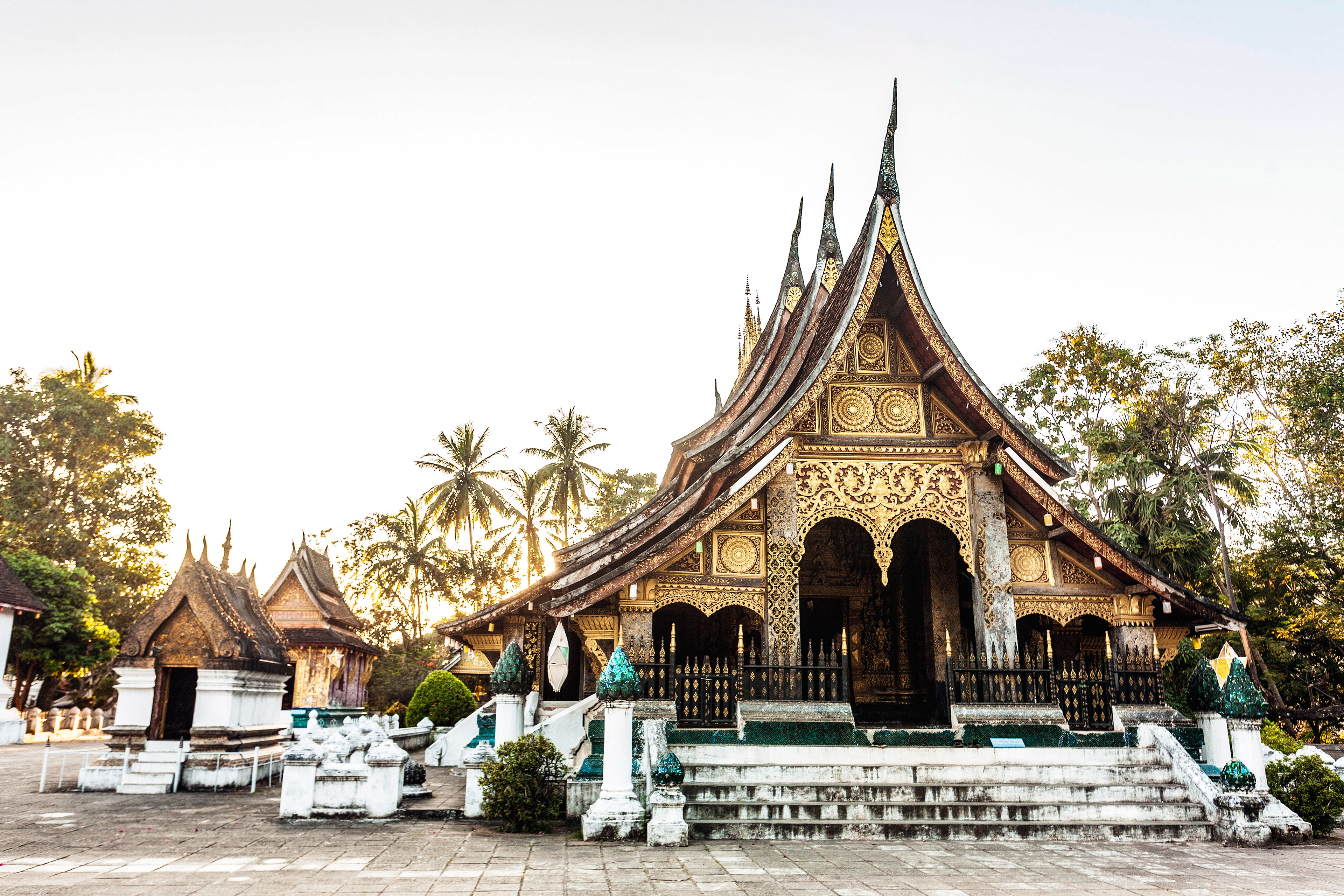 Laos