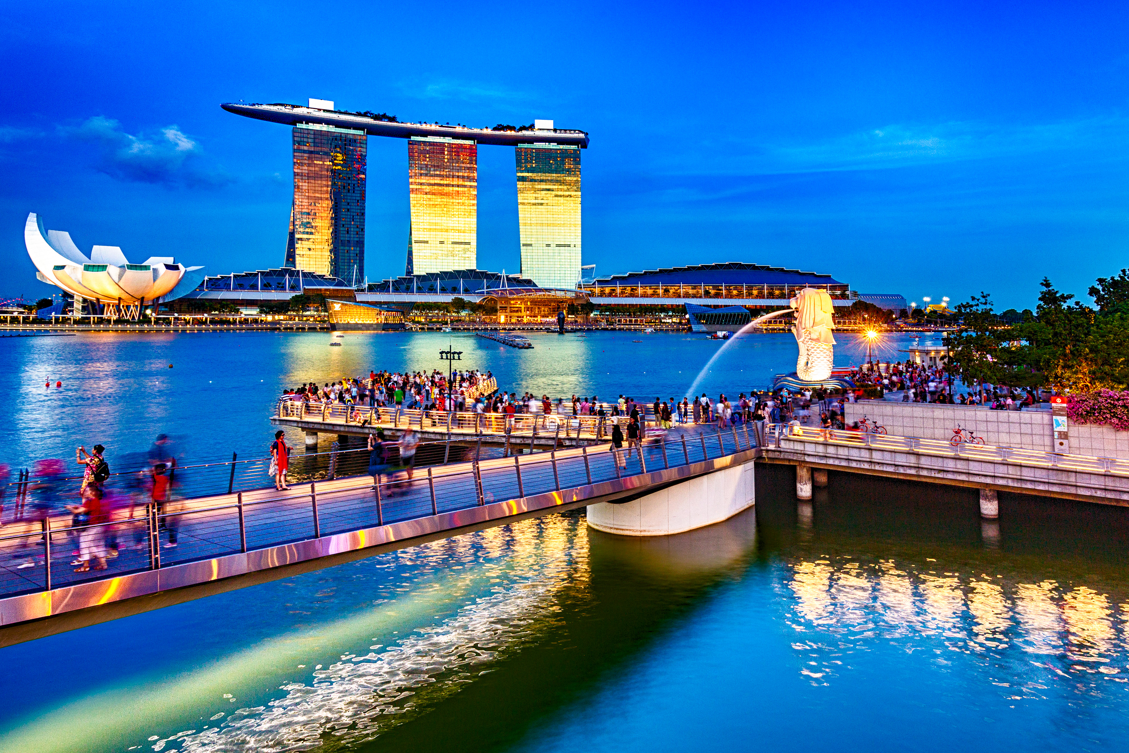 Singapore