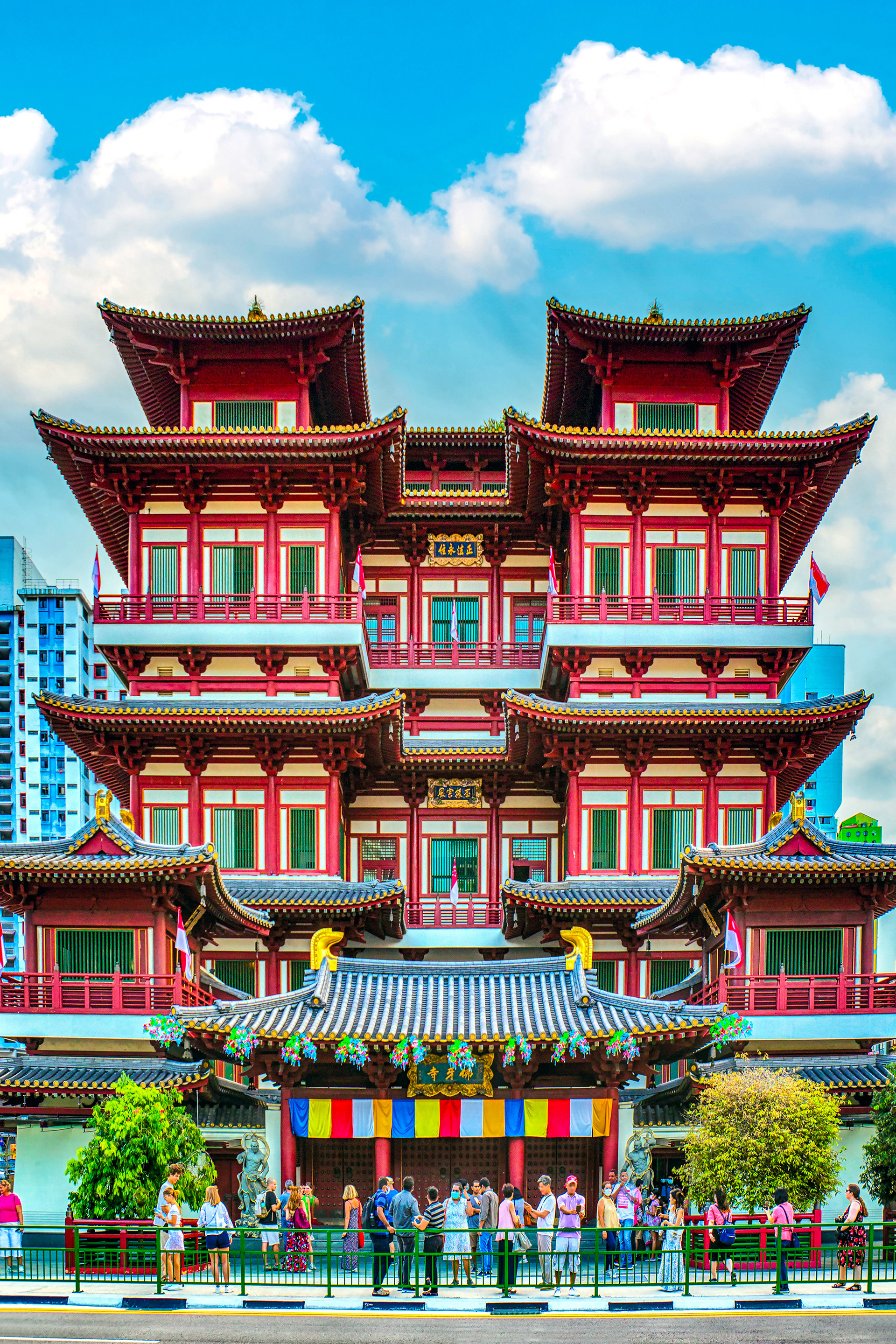 Singapore