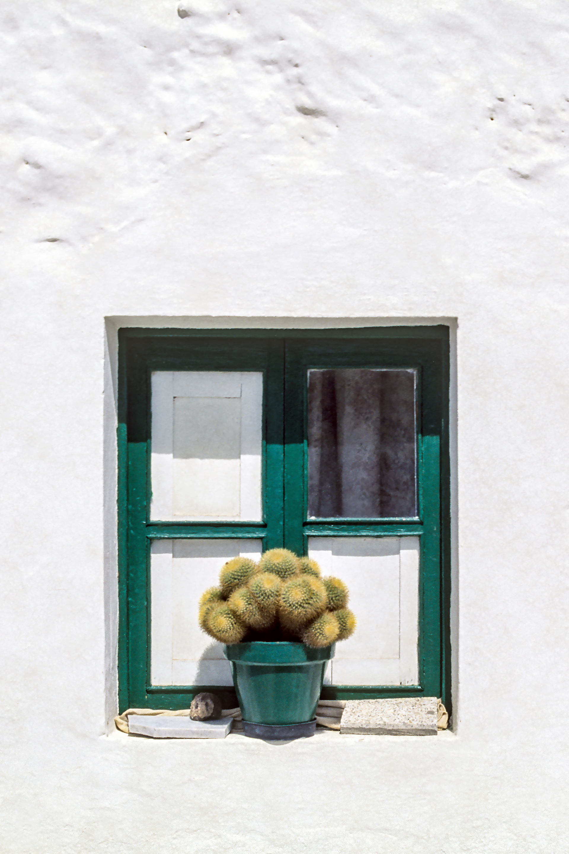 Spain, Lanzarote