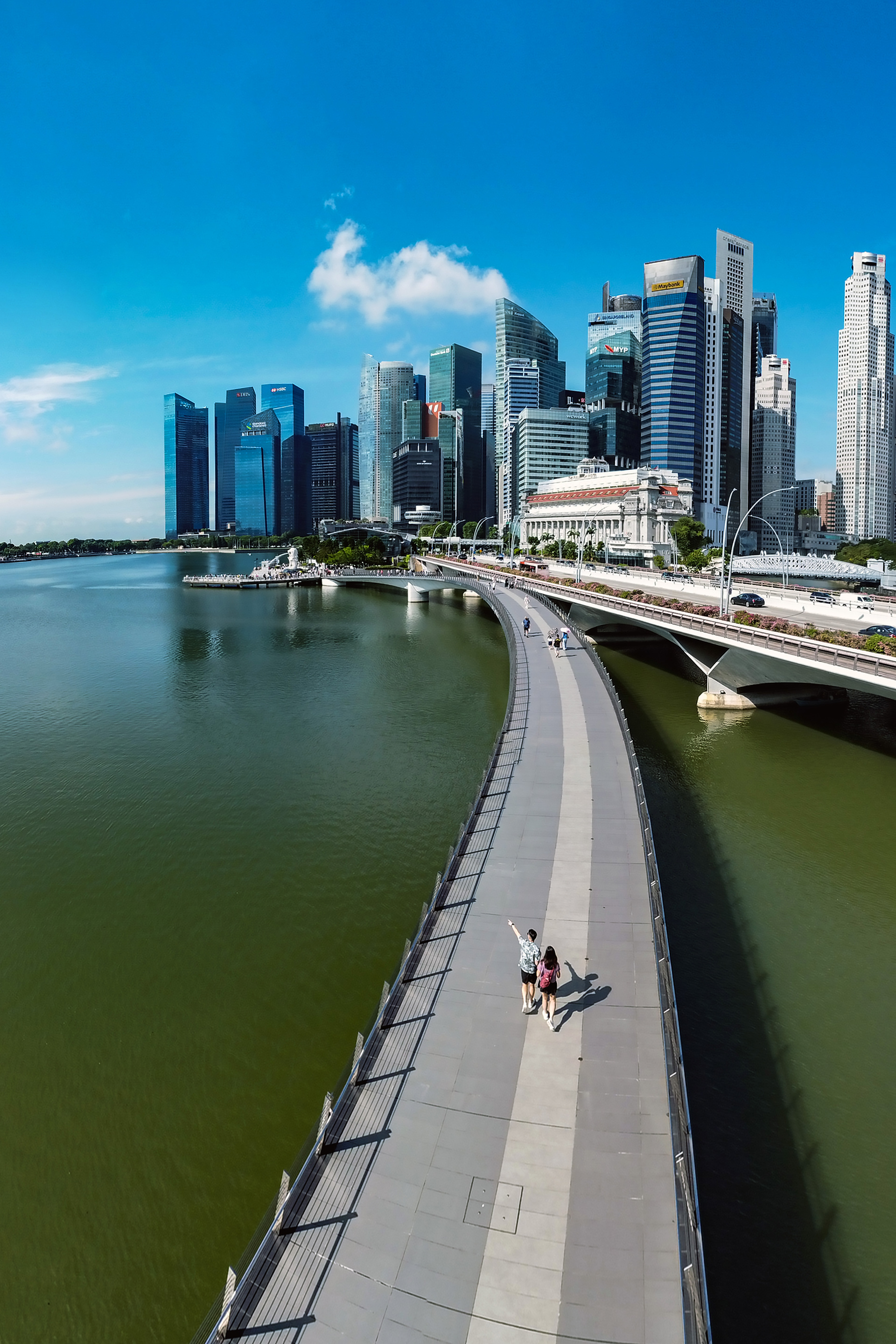 Singapore