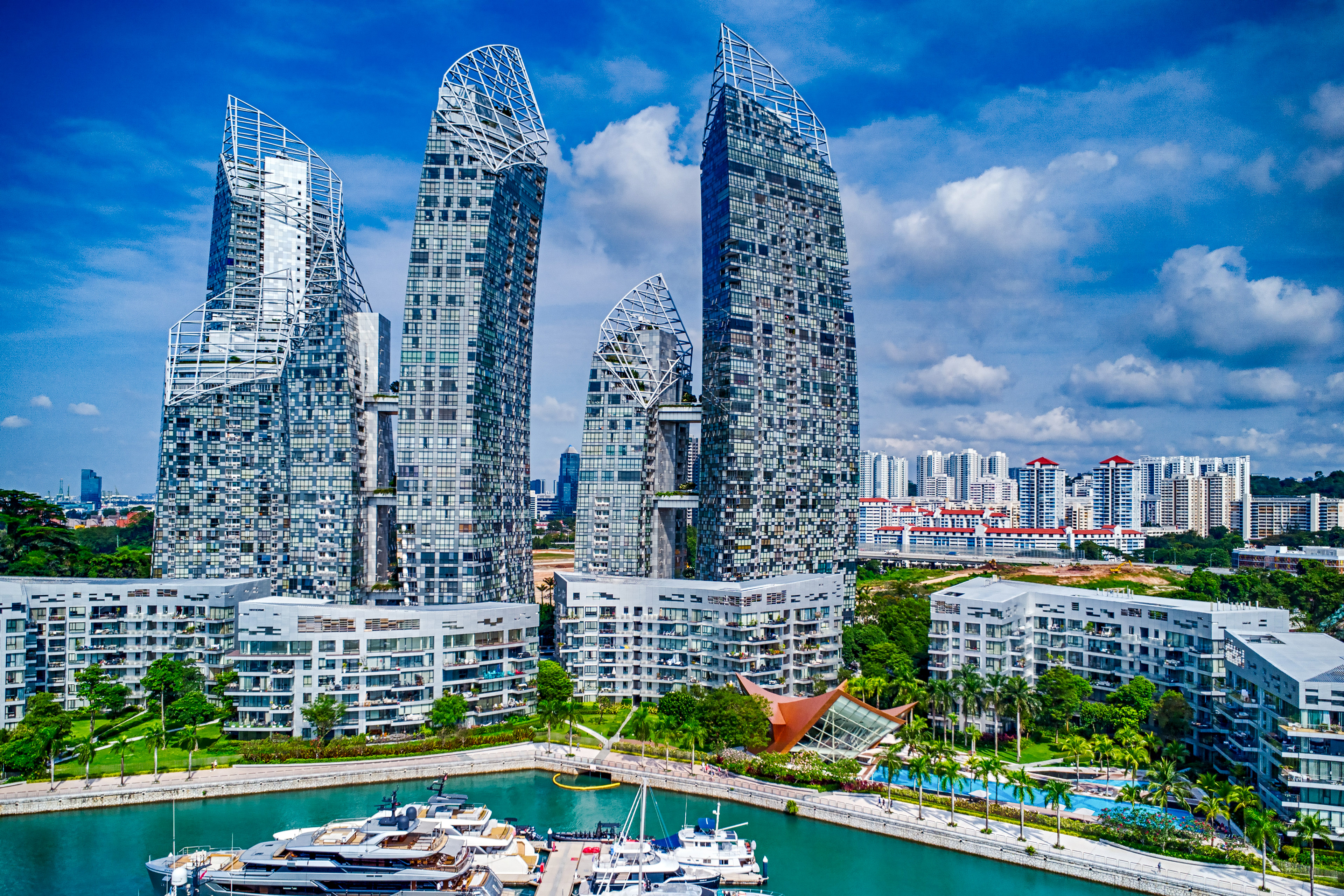 Singapore