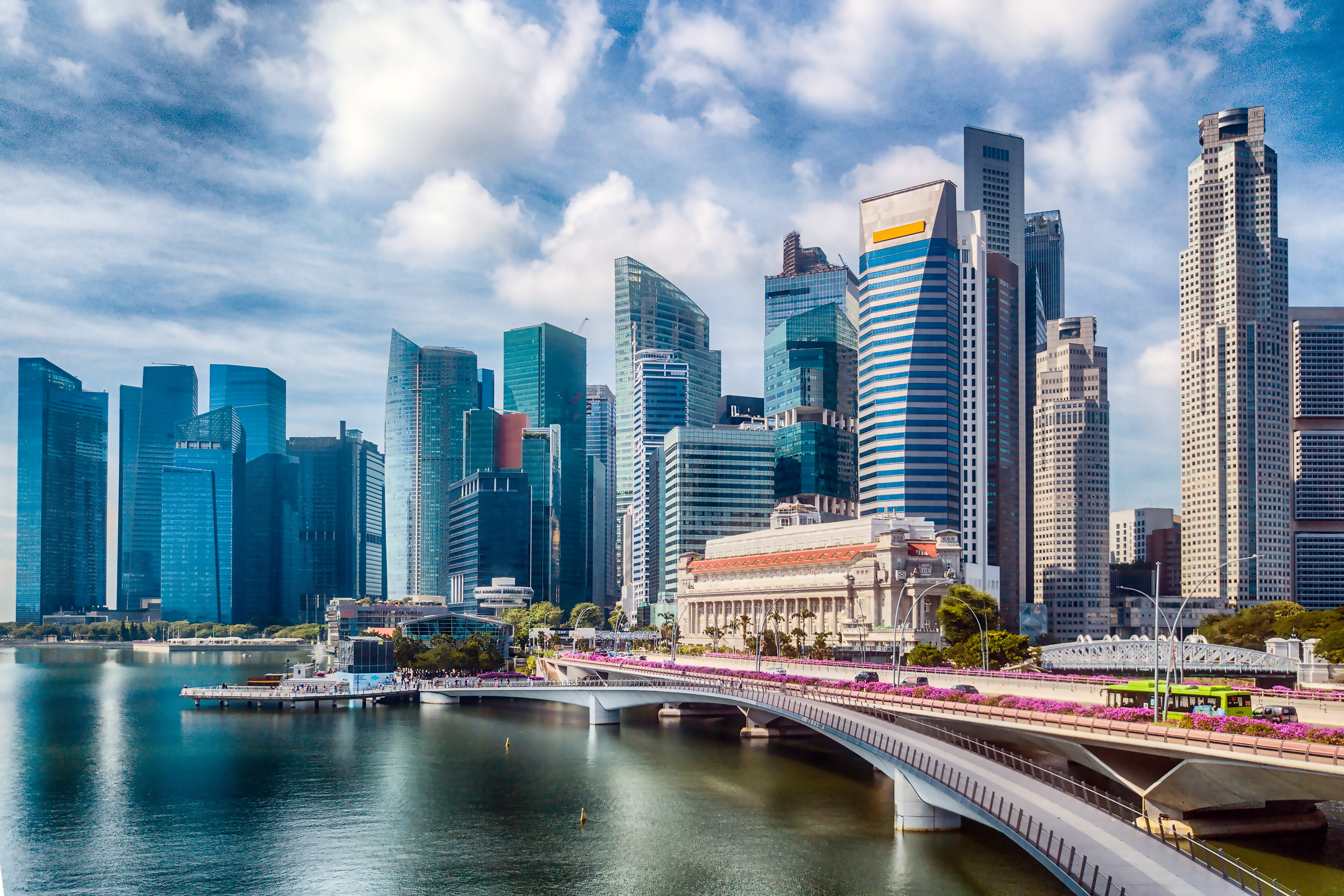Singapore