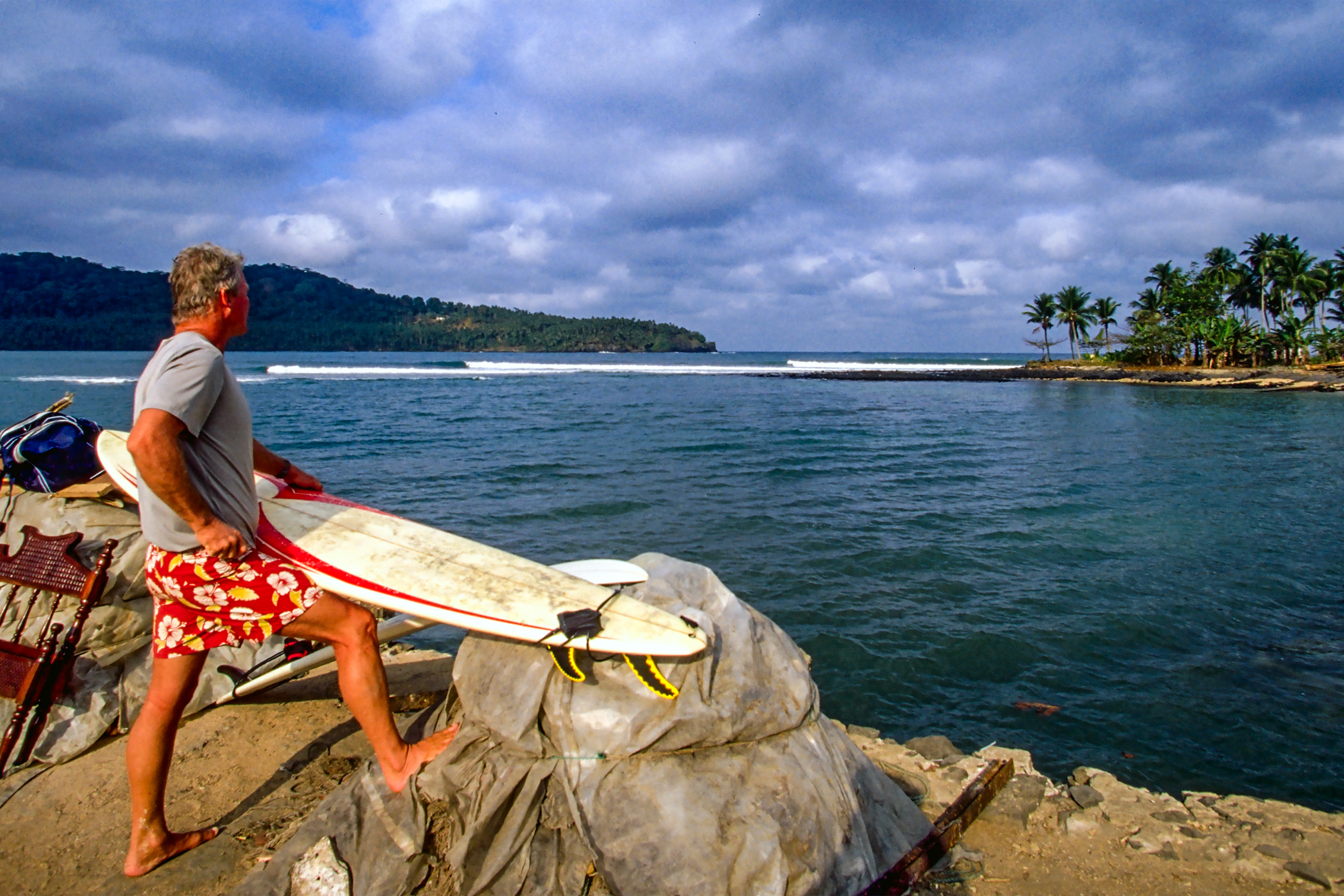São Tomé