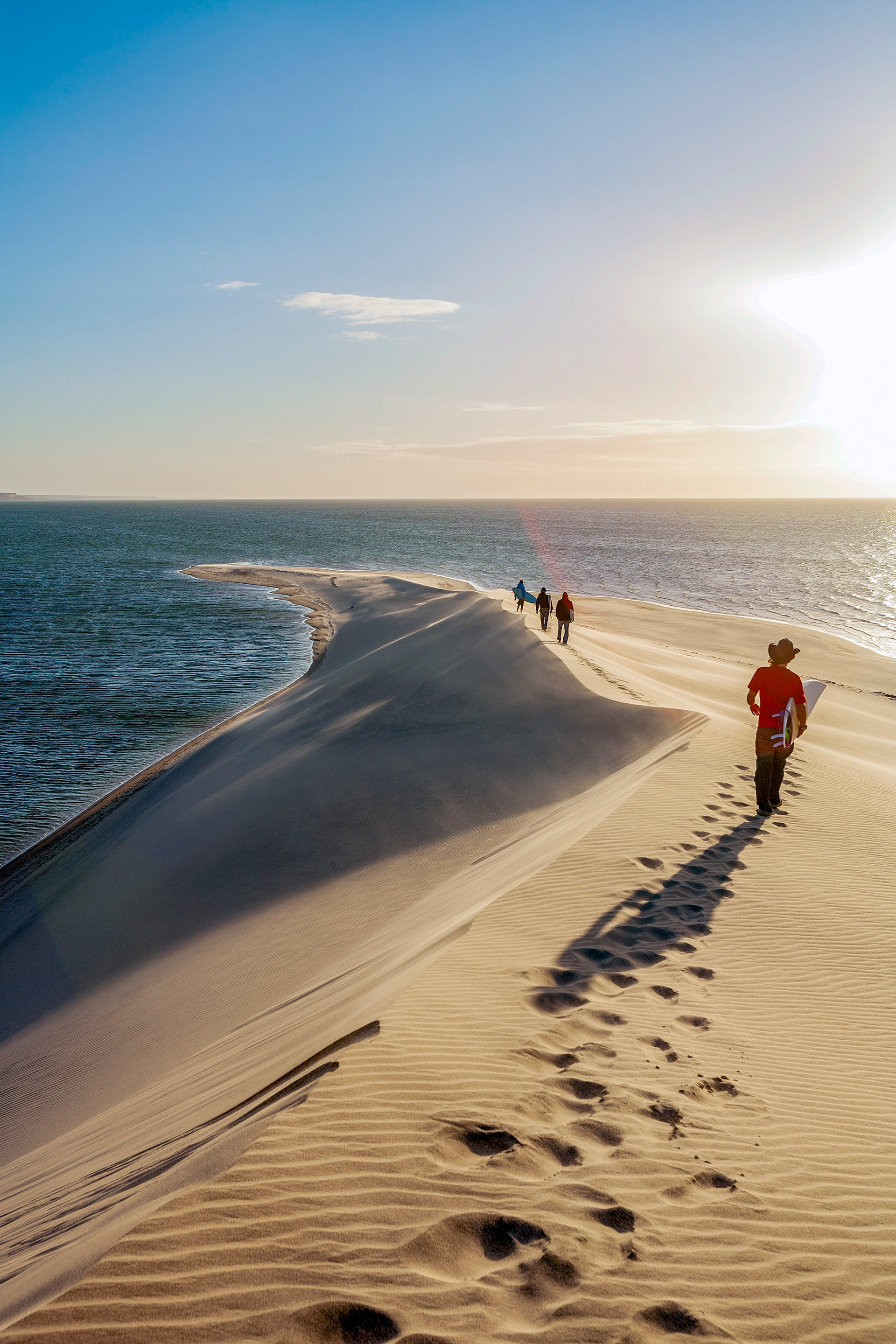 Western Sahara