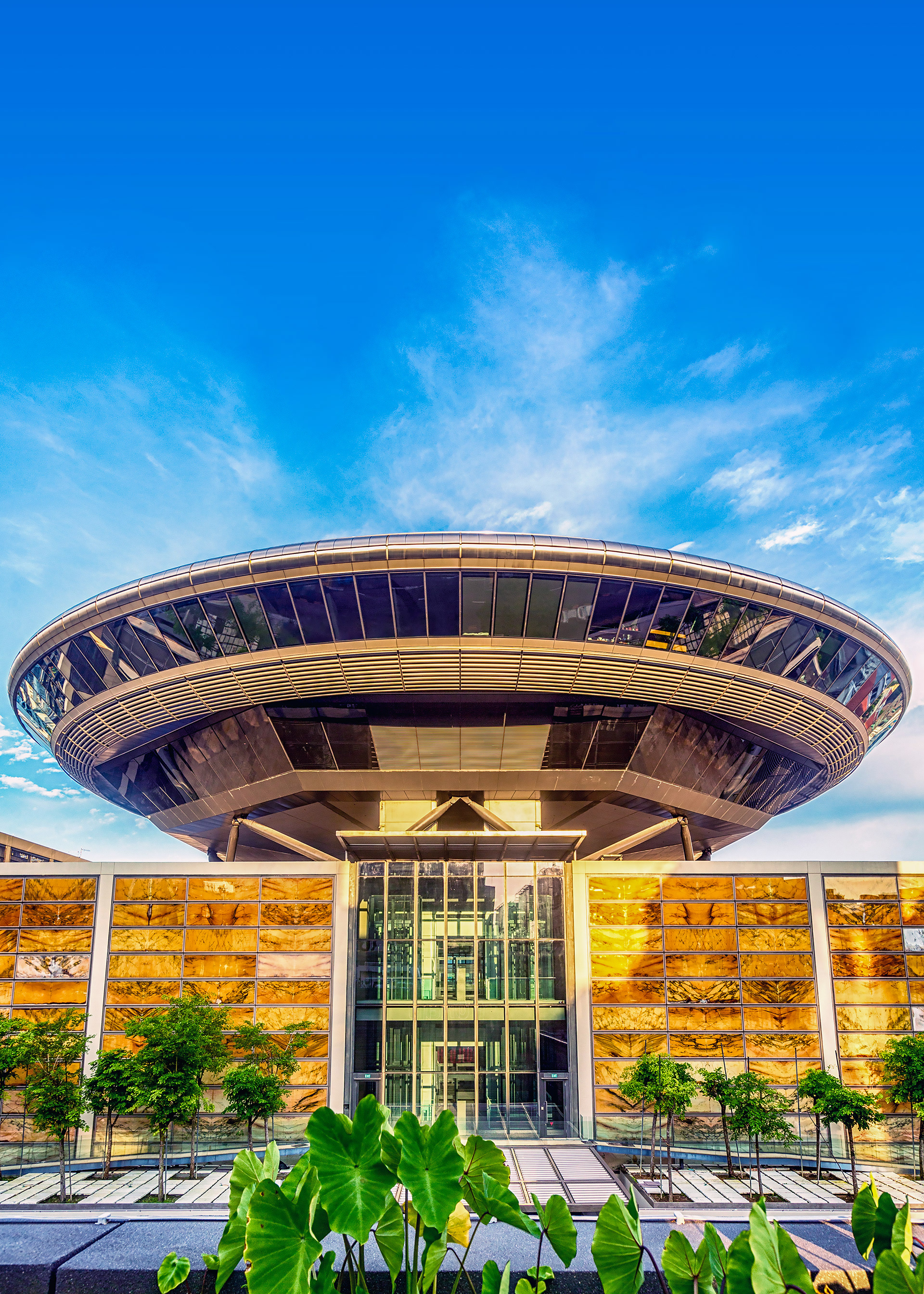 Singapore
