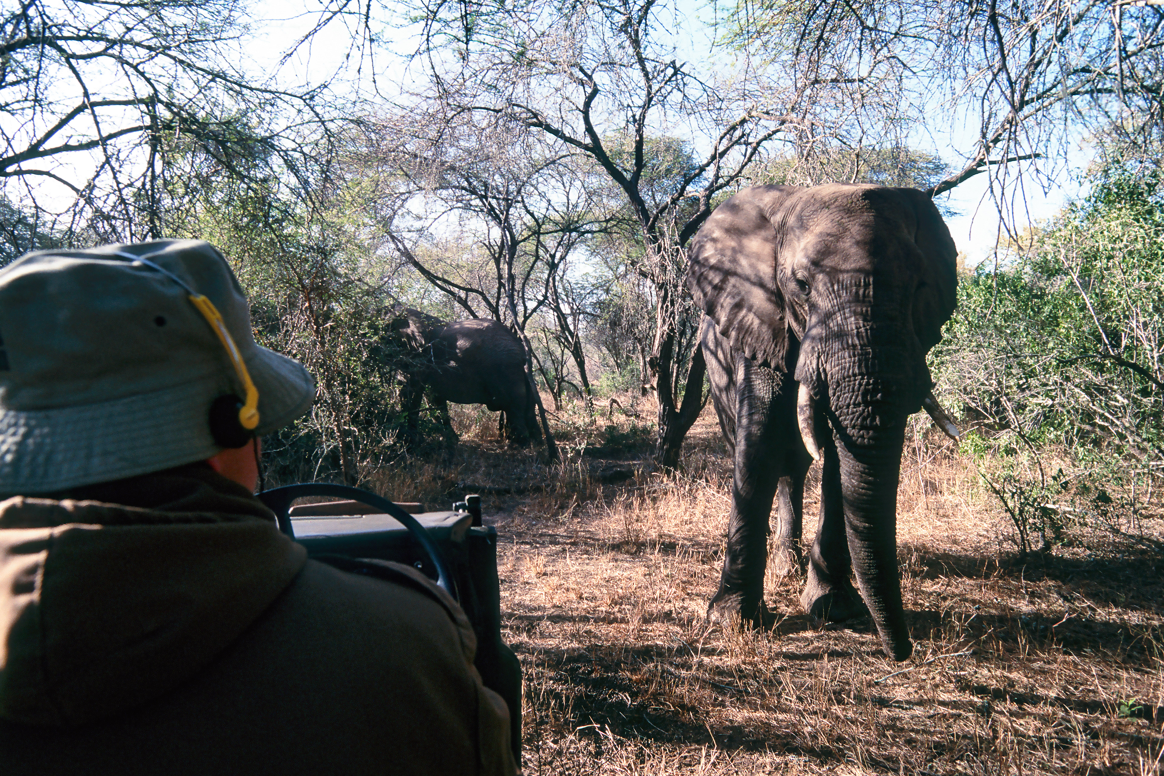 South Africa