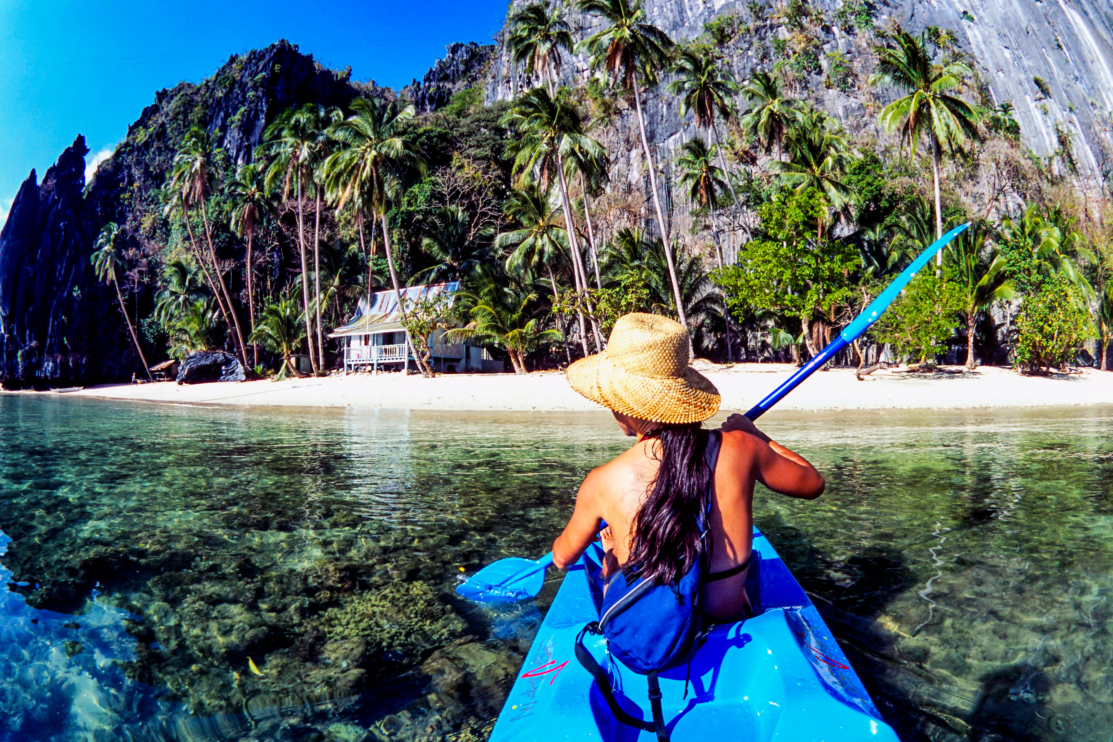 The Philippines