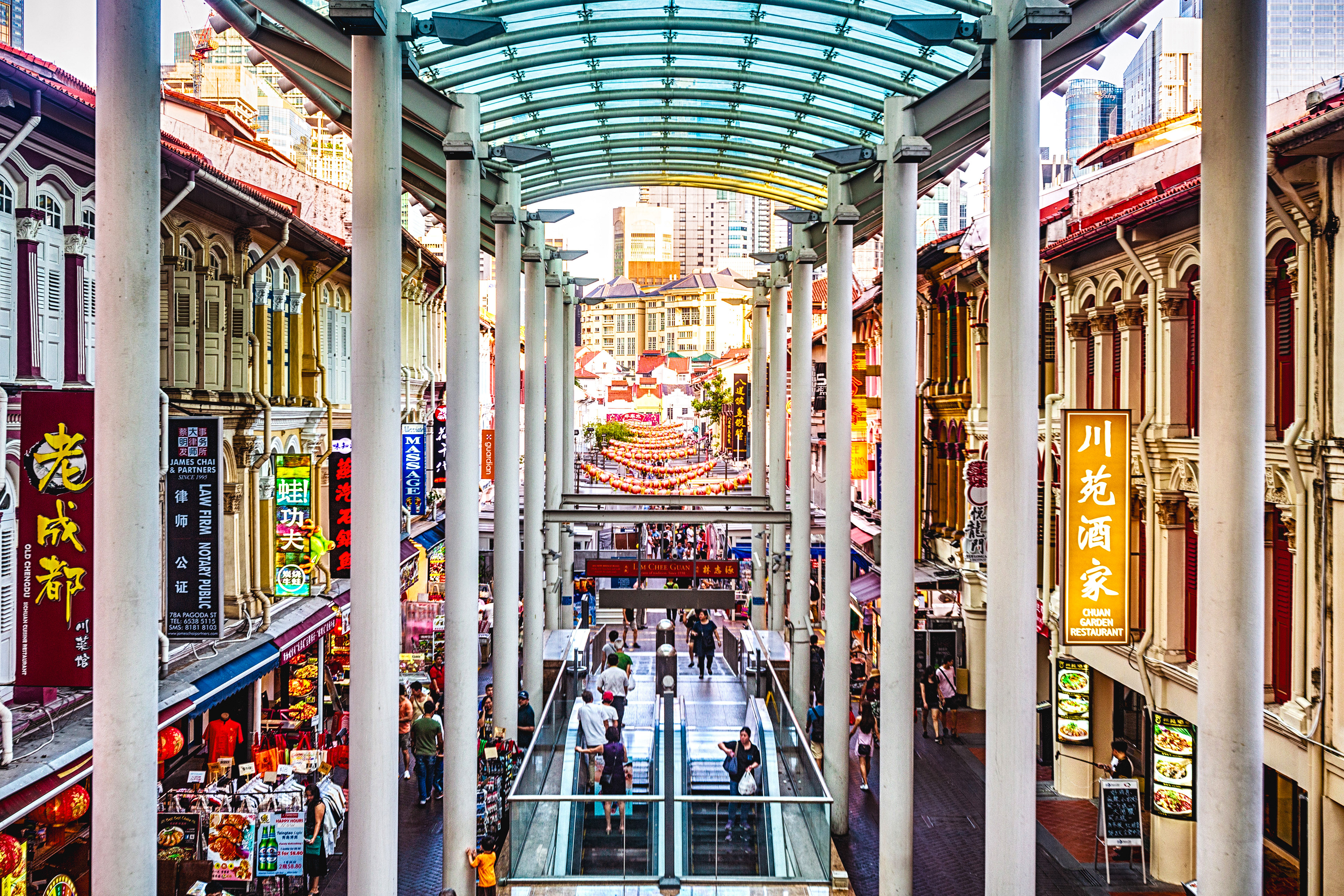 Singapore