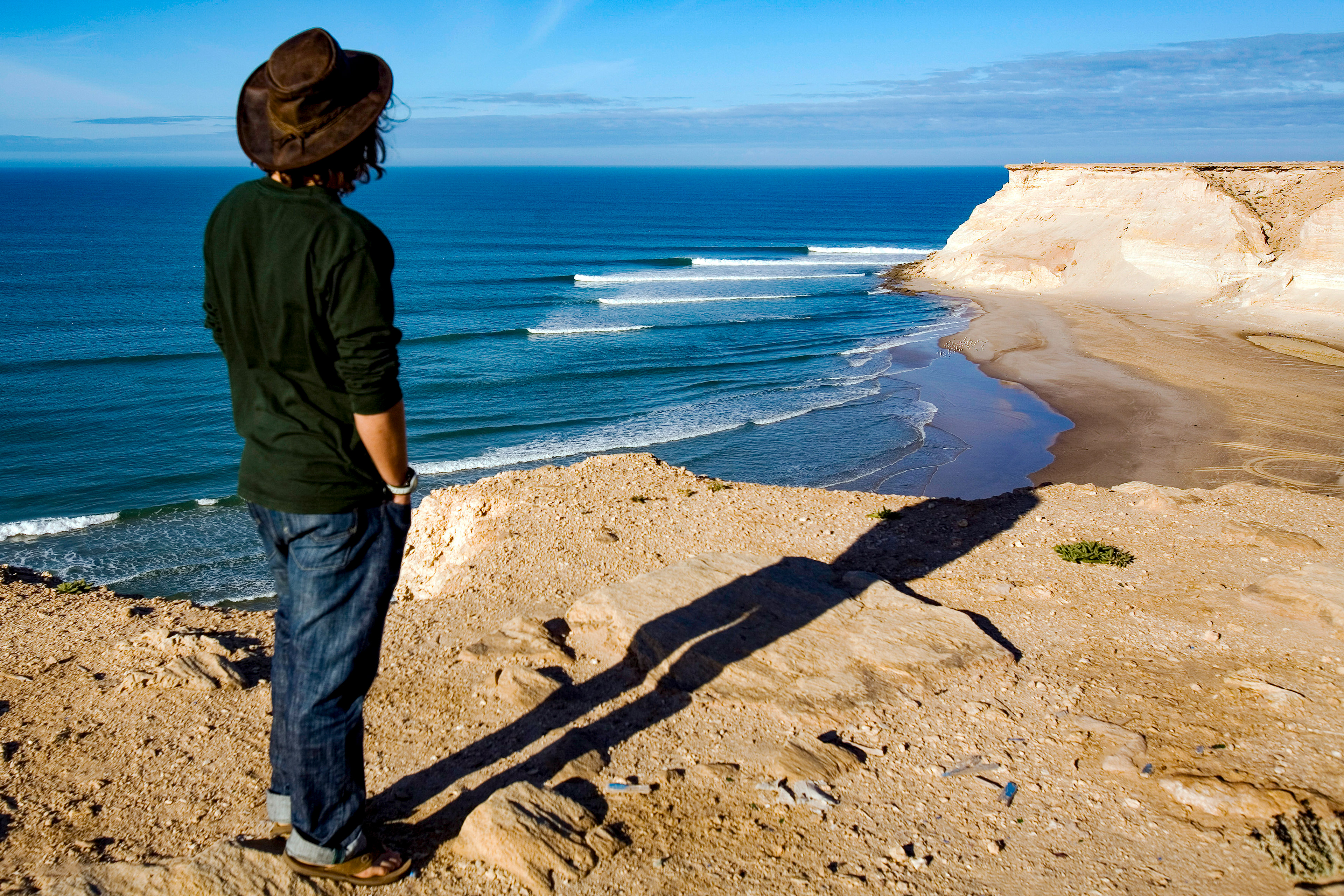 Western Sahara