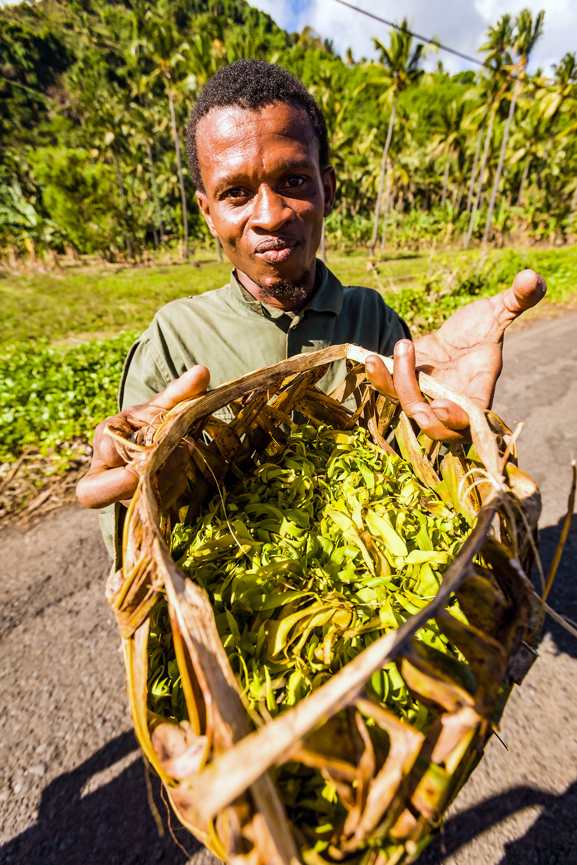 Comoros