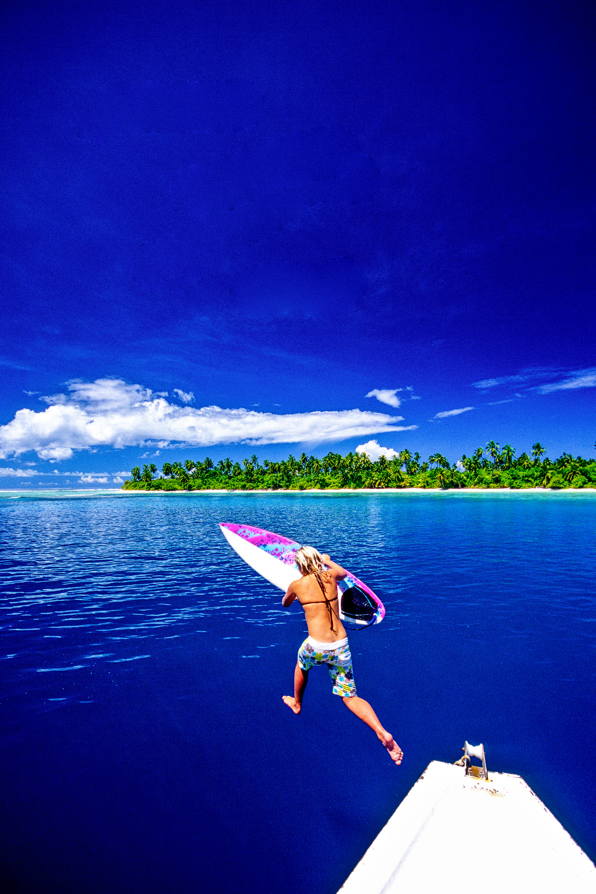 Maldives