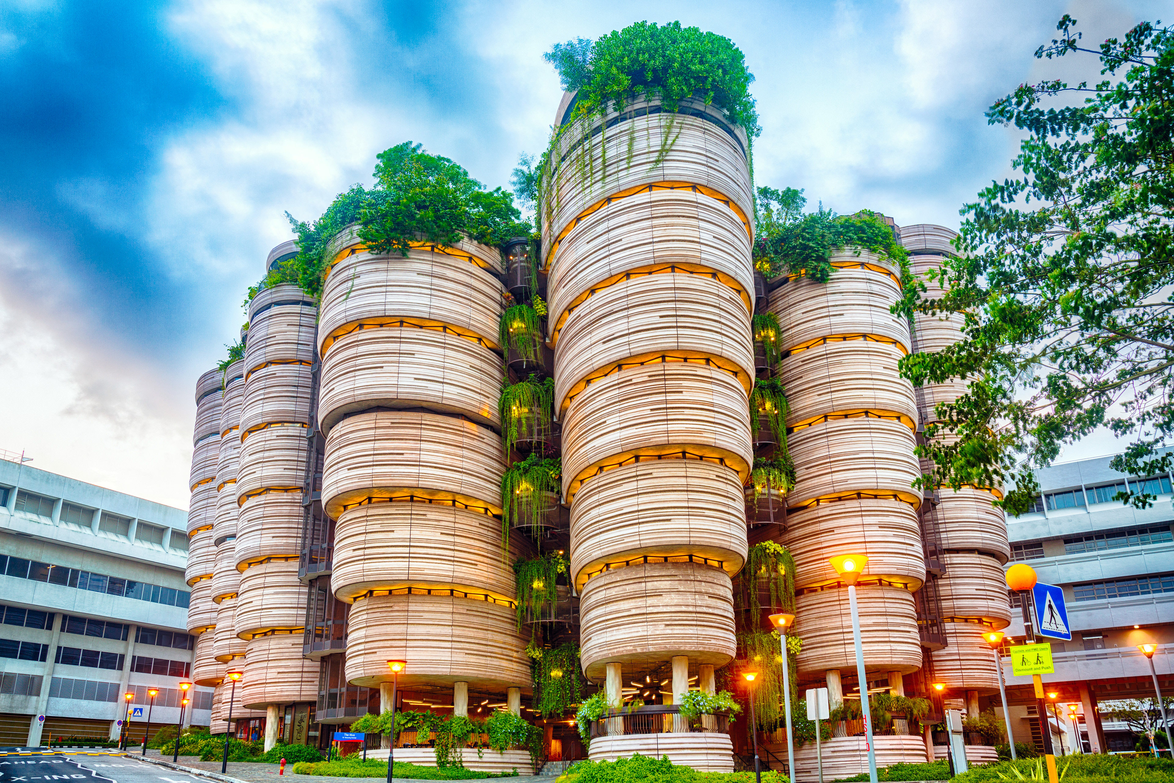 Singapore