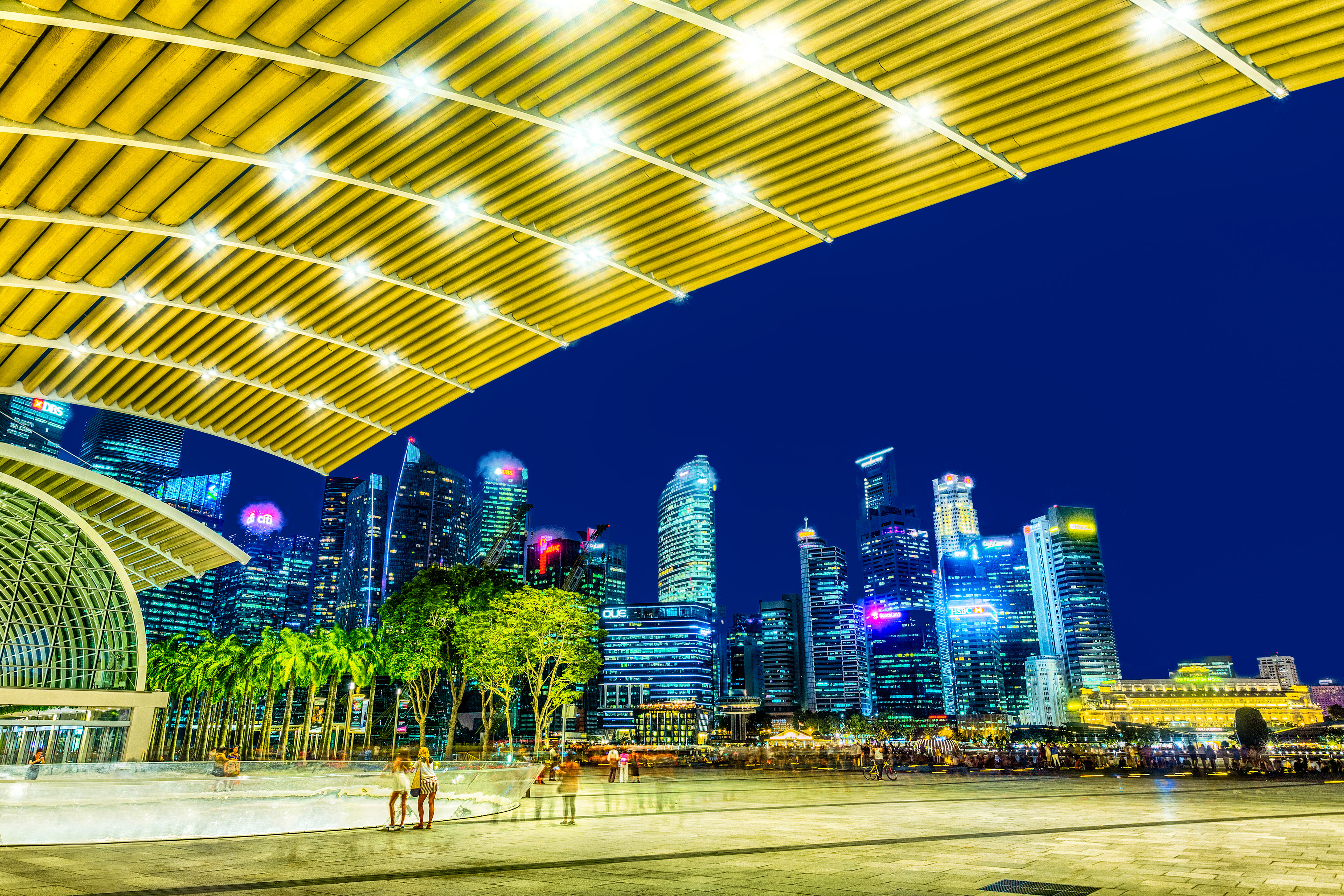 Singapore
