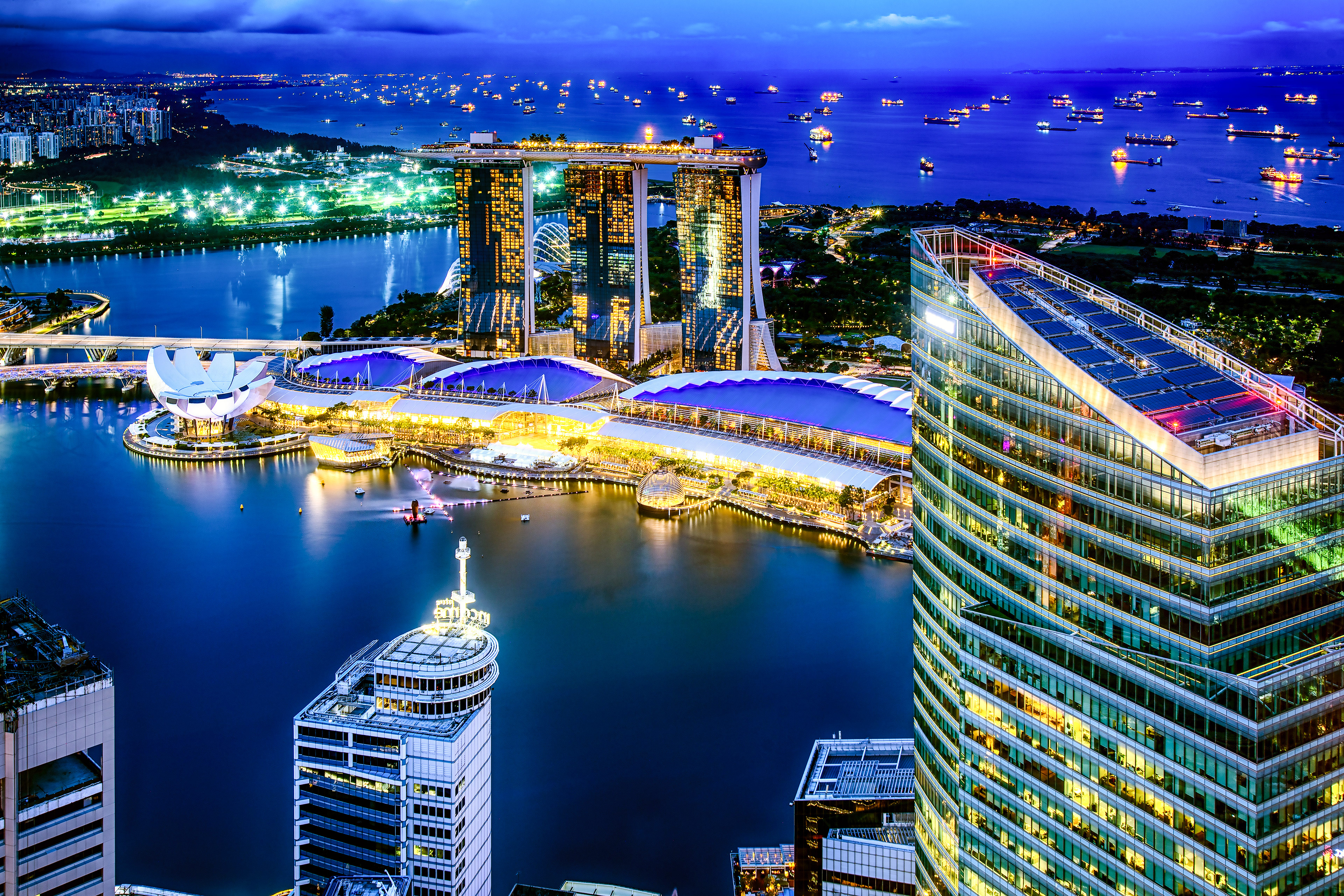 Singapore