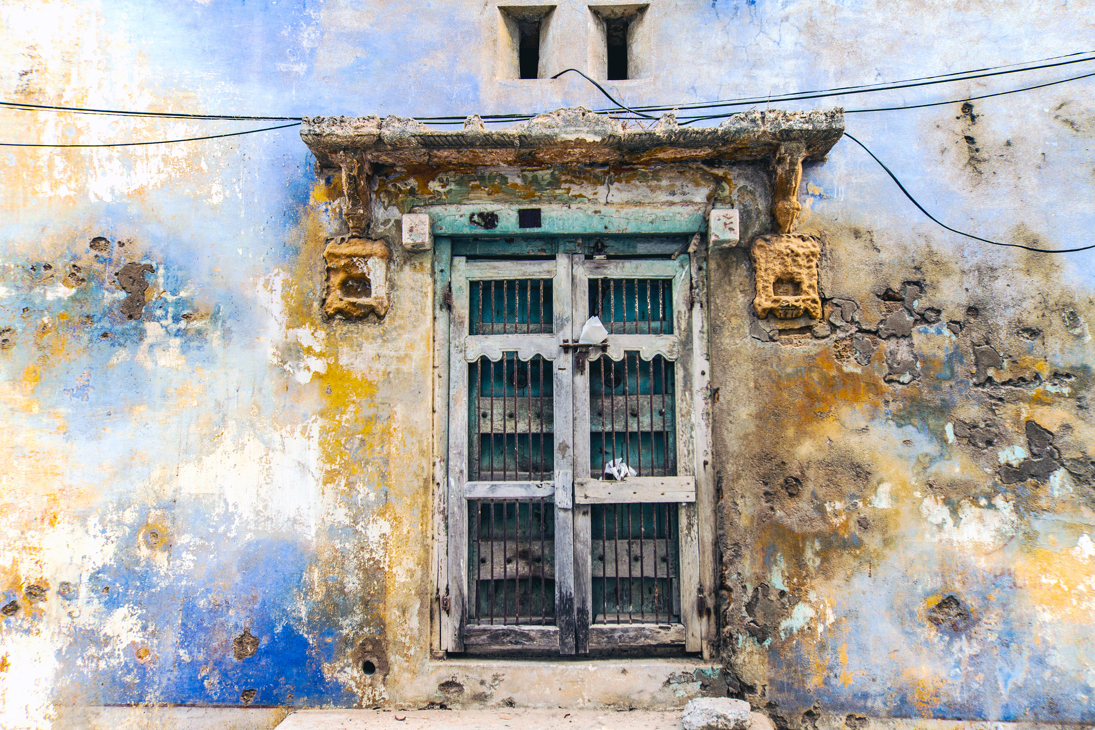 India
