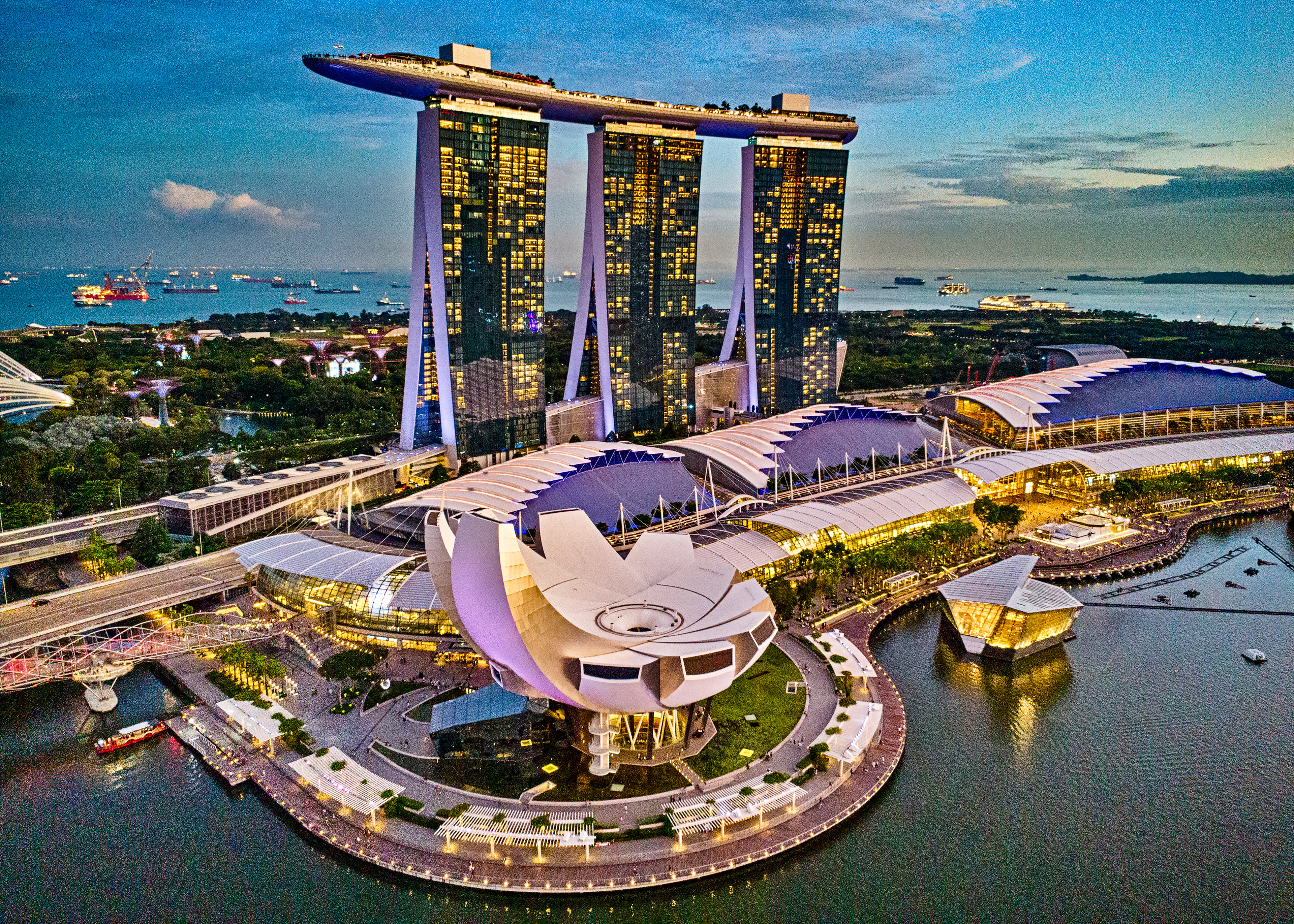 Singapore
