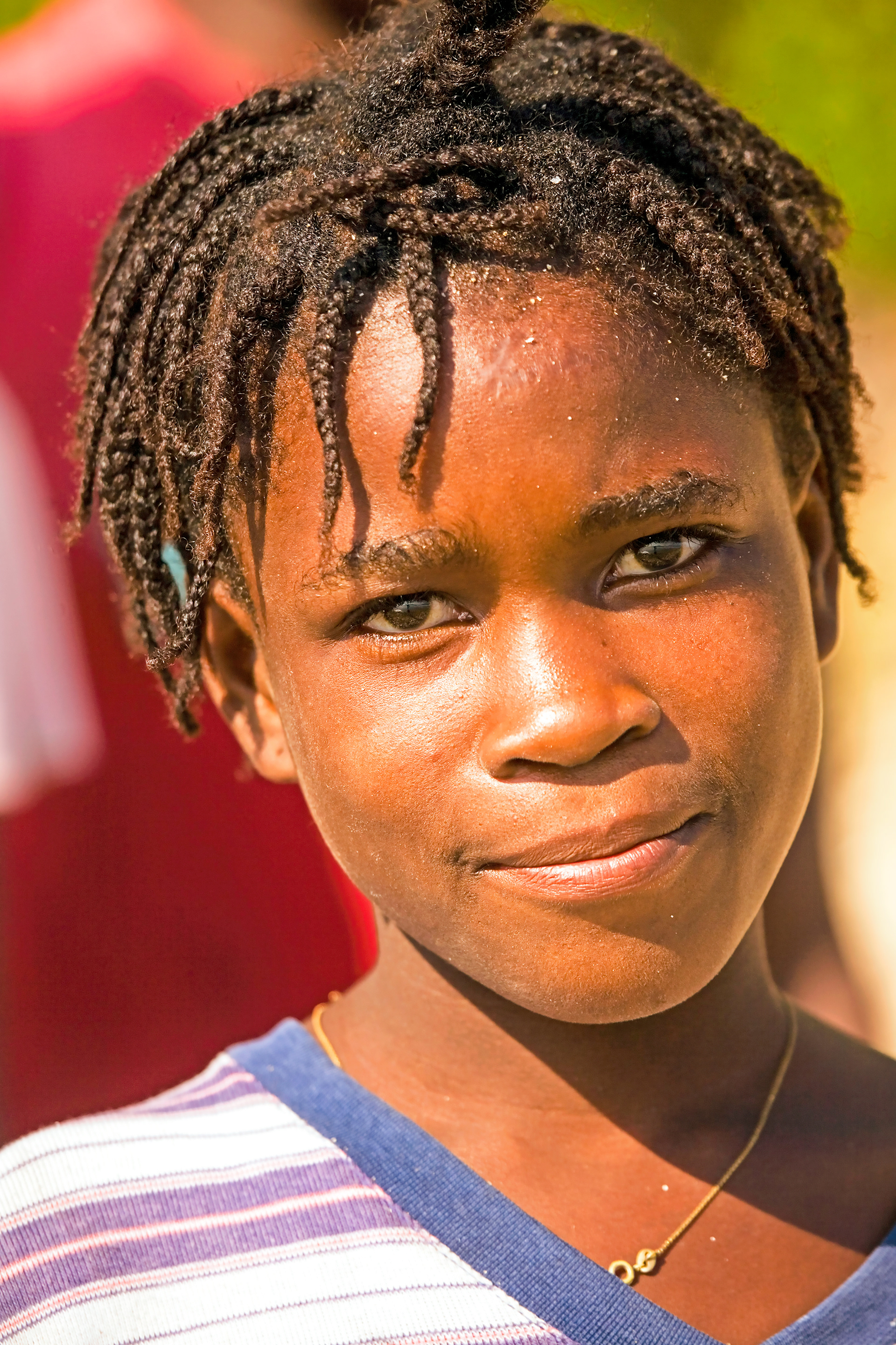 Haiti