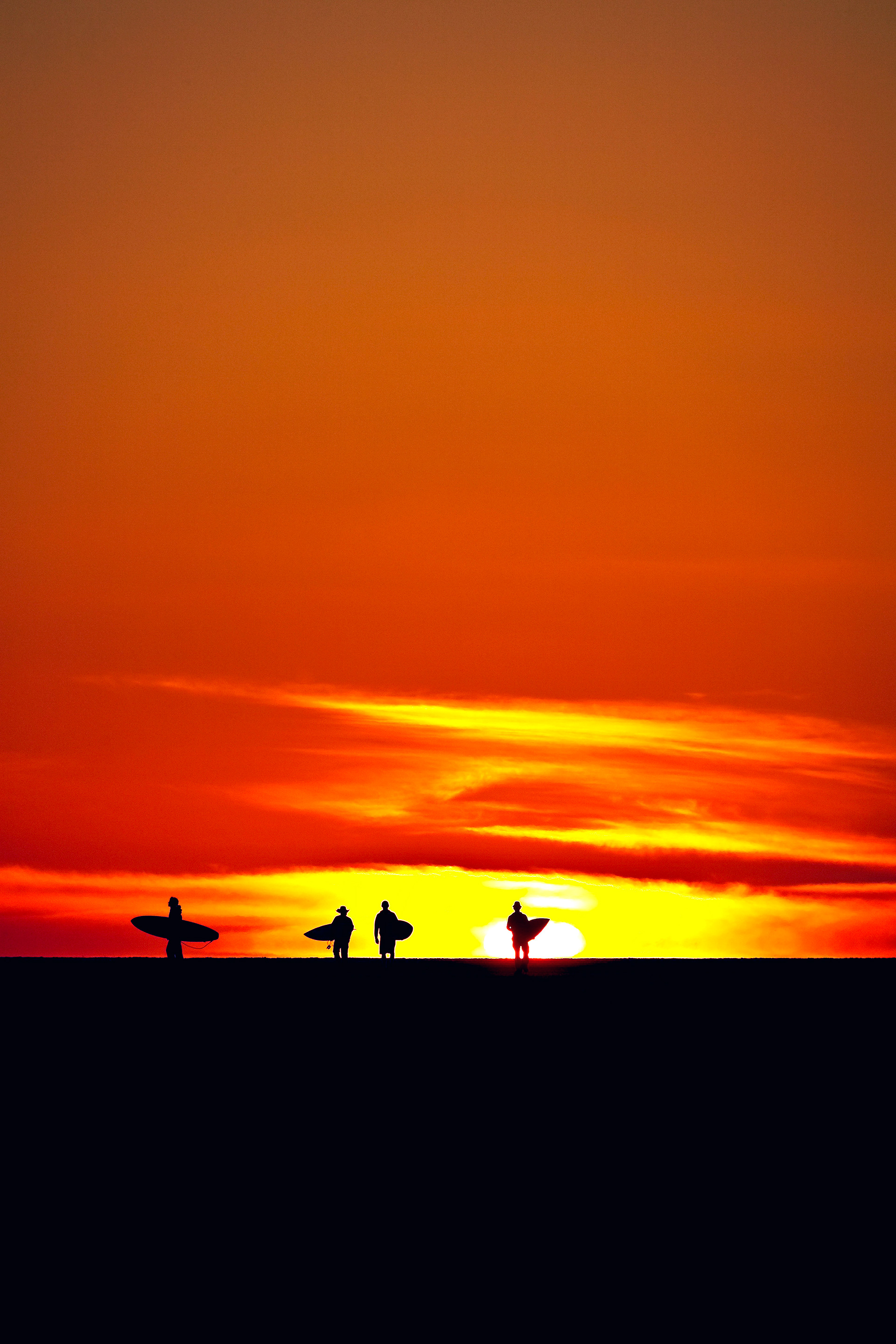 Western Sahara