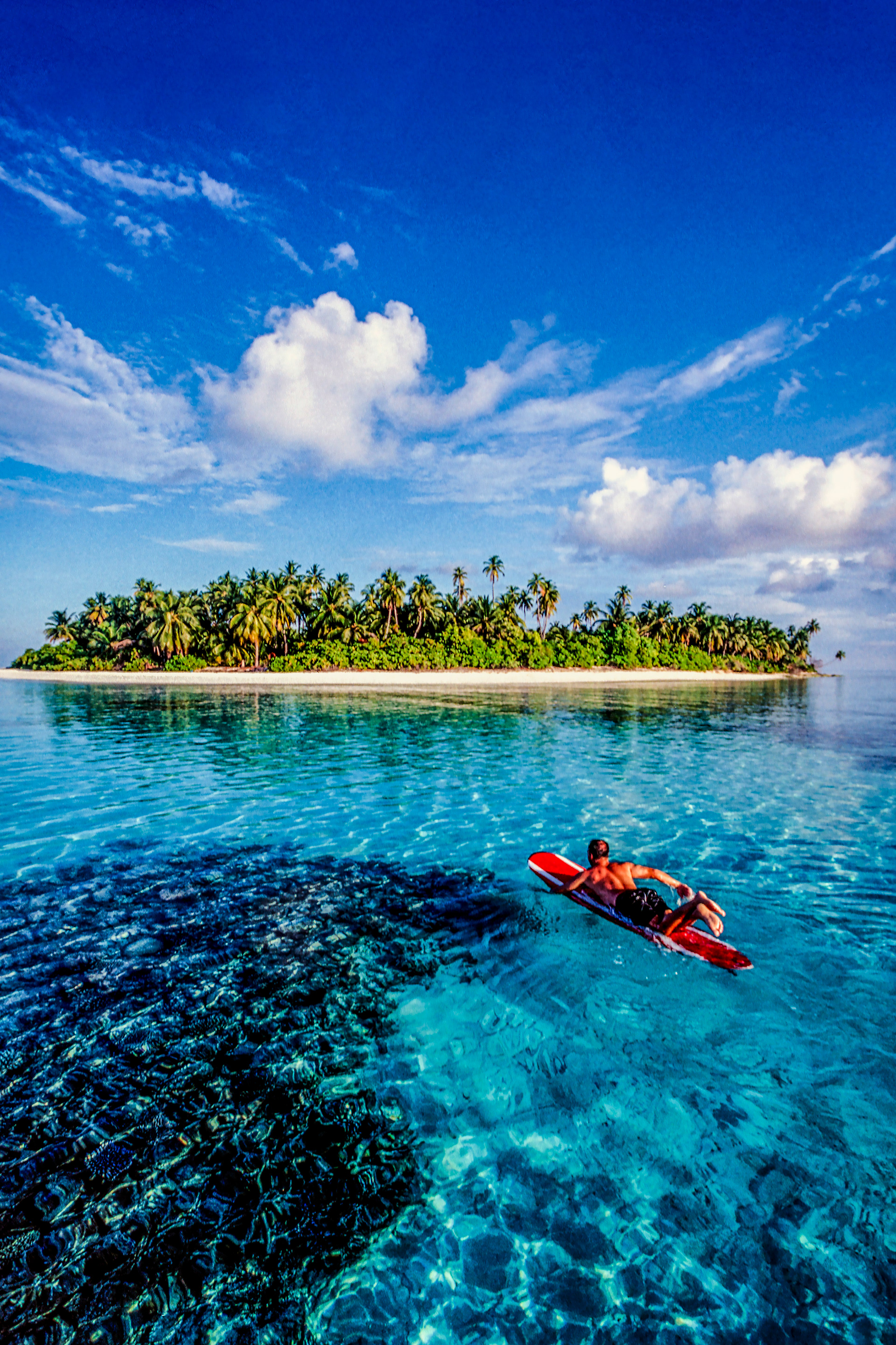 Maldives