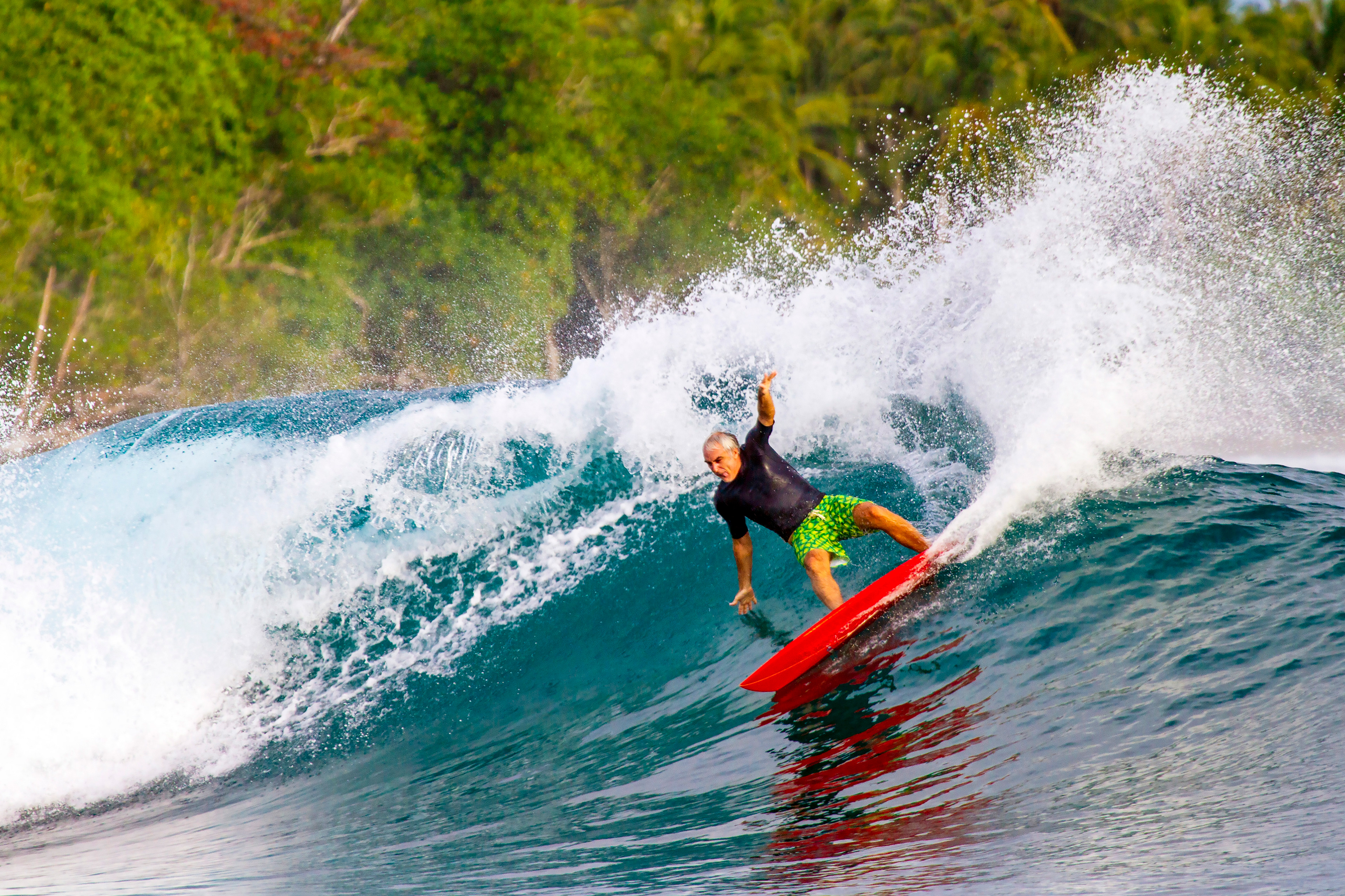Indonesia